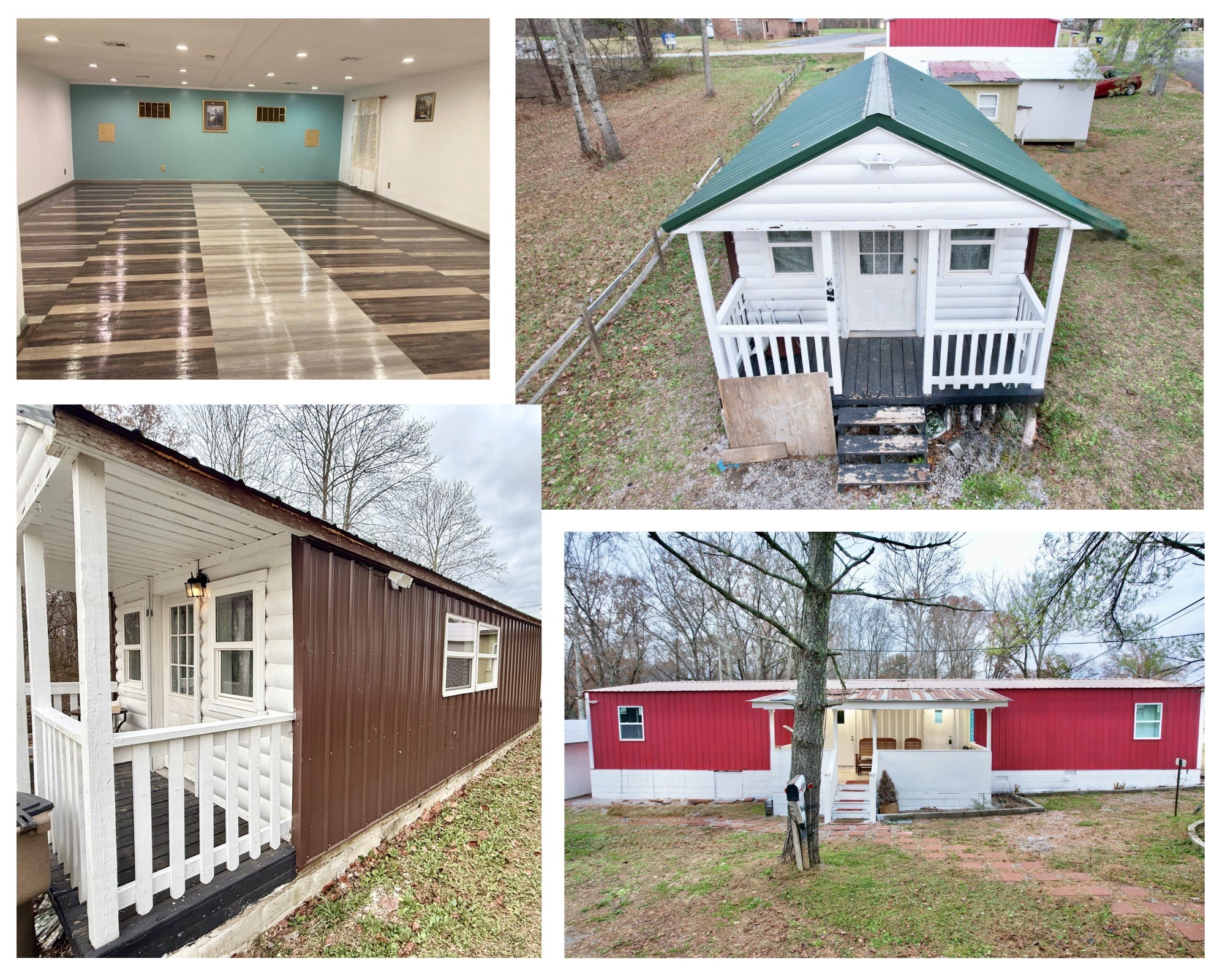 2781 Newt Mcknight Rd Property Photo 1