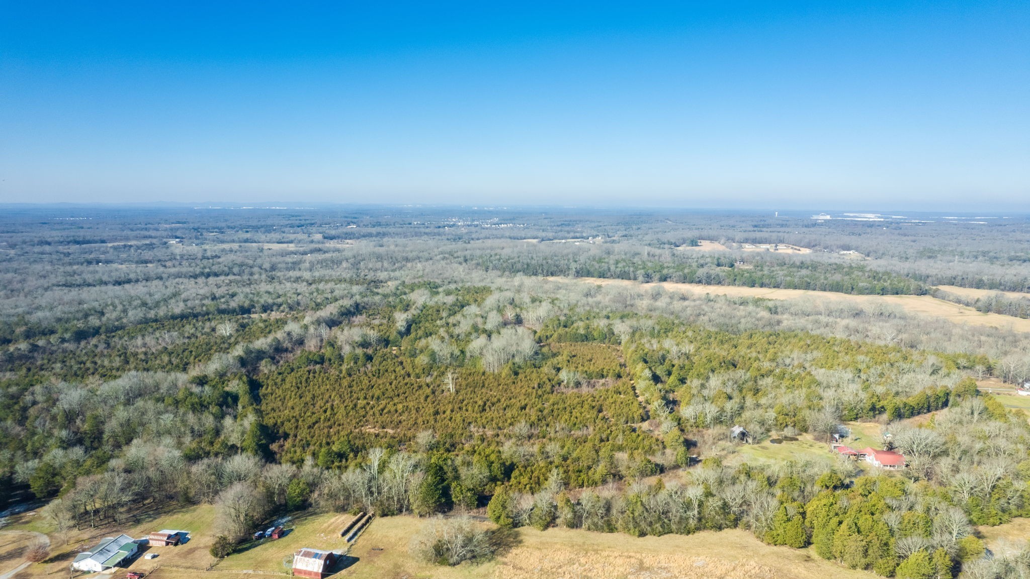 980 Baldy Ford Rd Property Photo 1