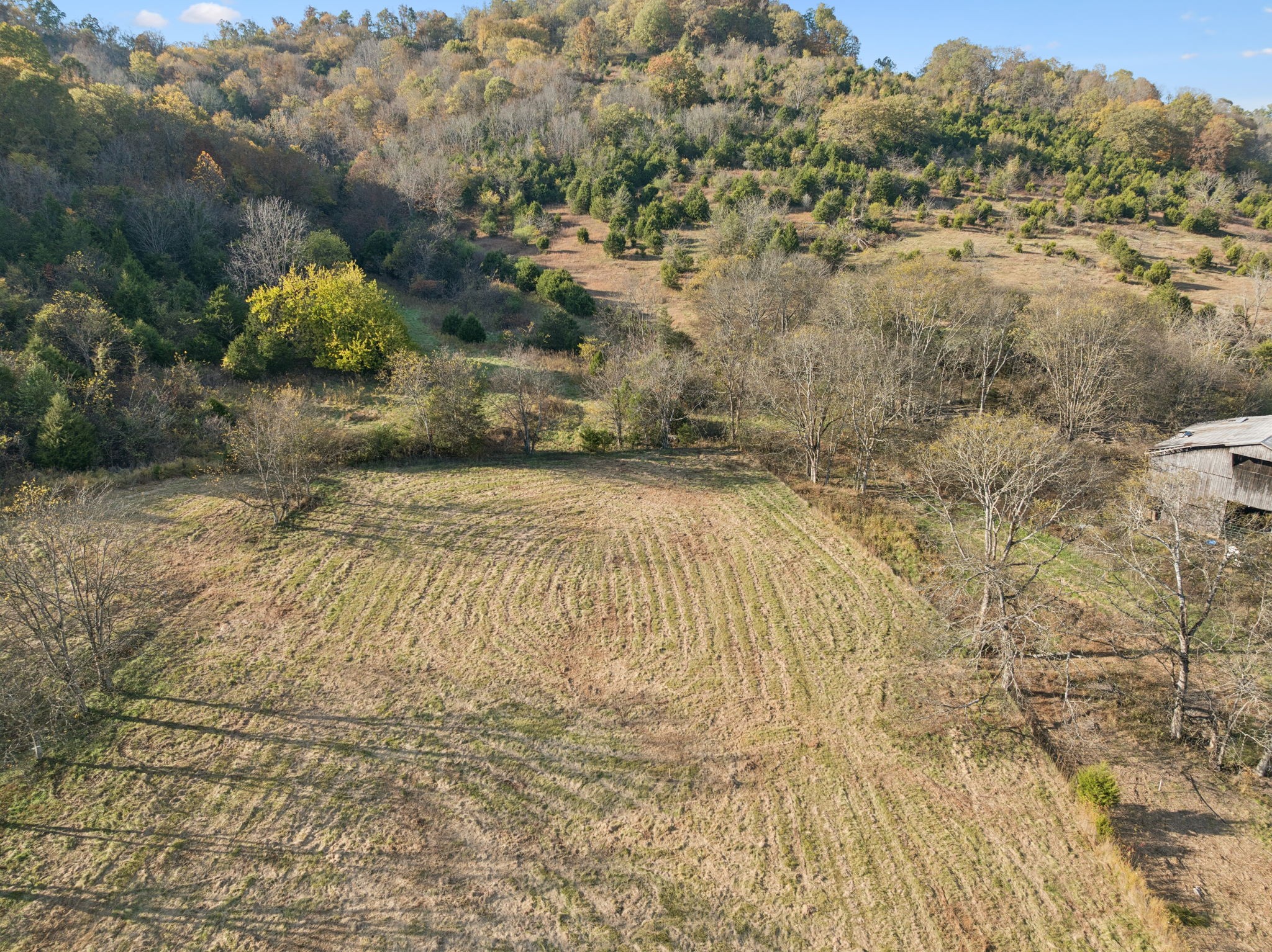 0 Duke Hollow Lane Property Photo 1