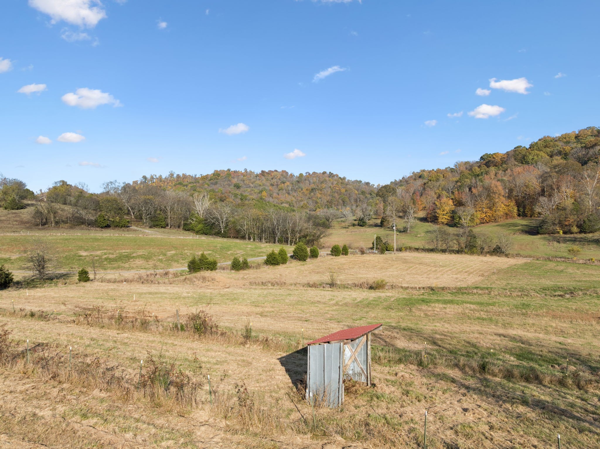 0 Duke Hollow Lane Property Photo 1