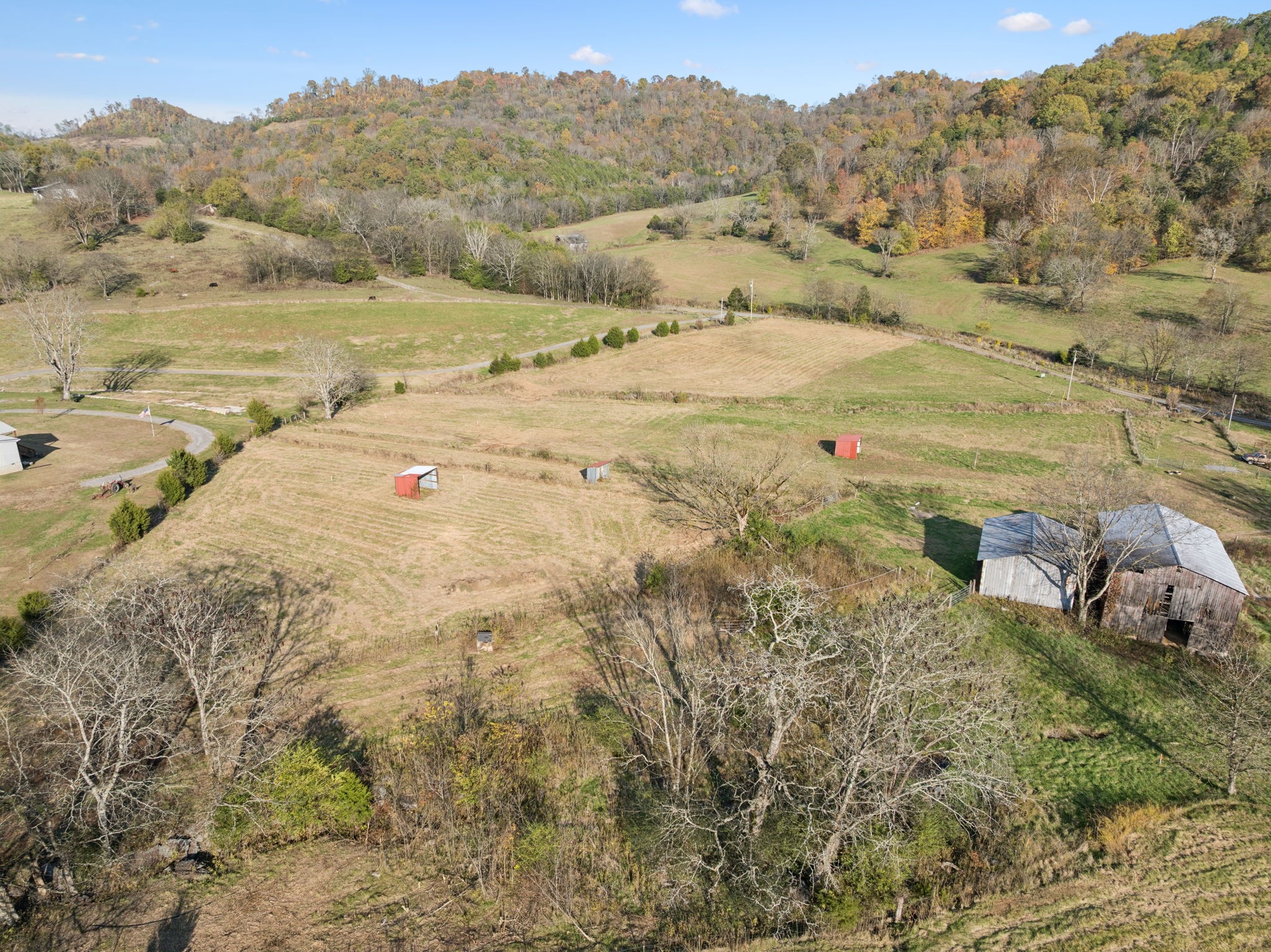 0 Duke Hollow Lane Property Photo 1