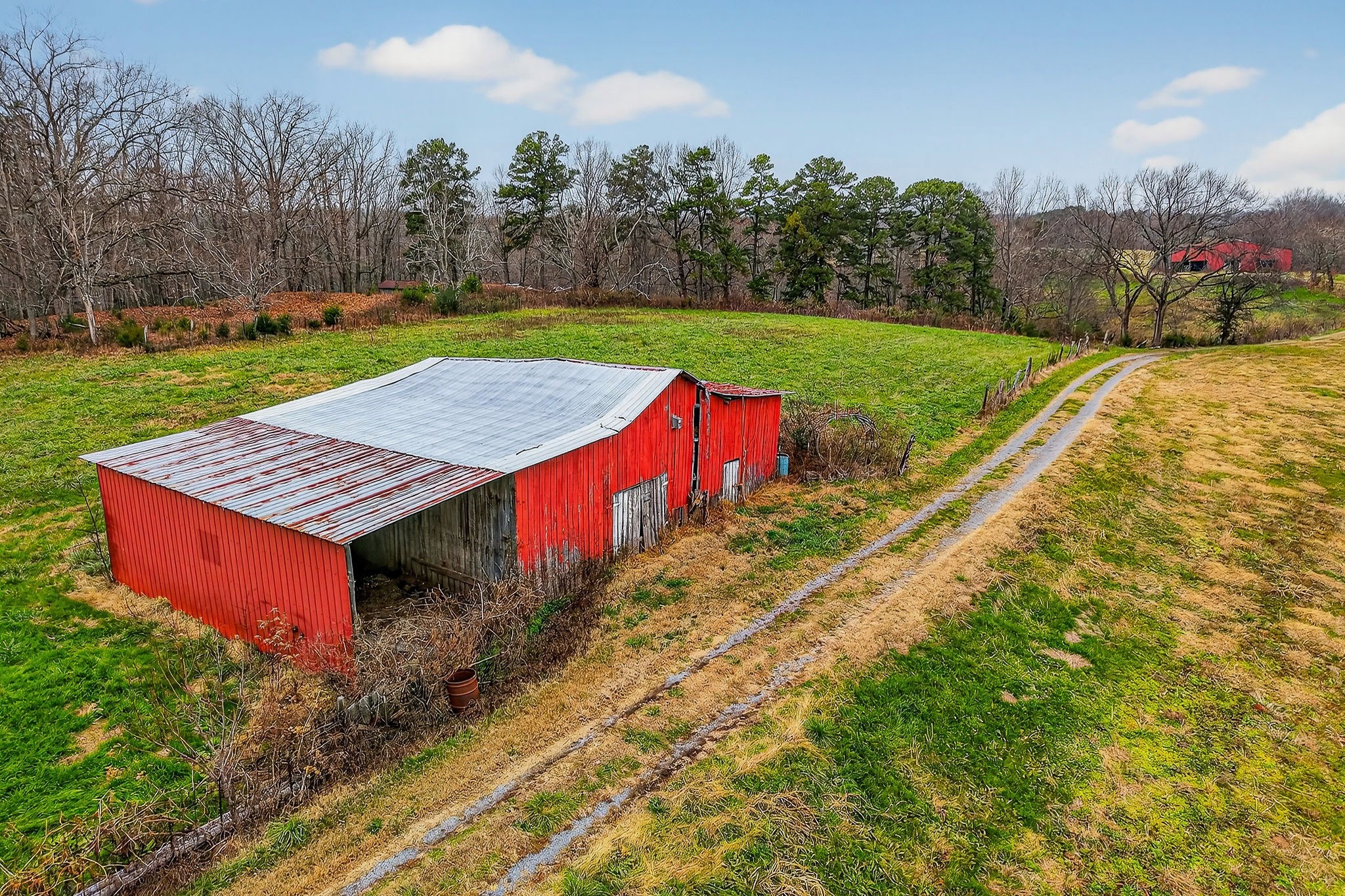 2578 Pea Ridge Rd Property Photo 4