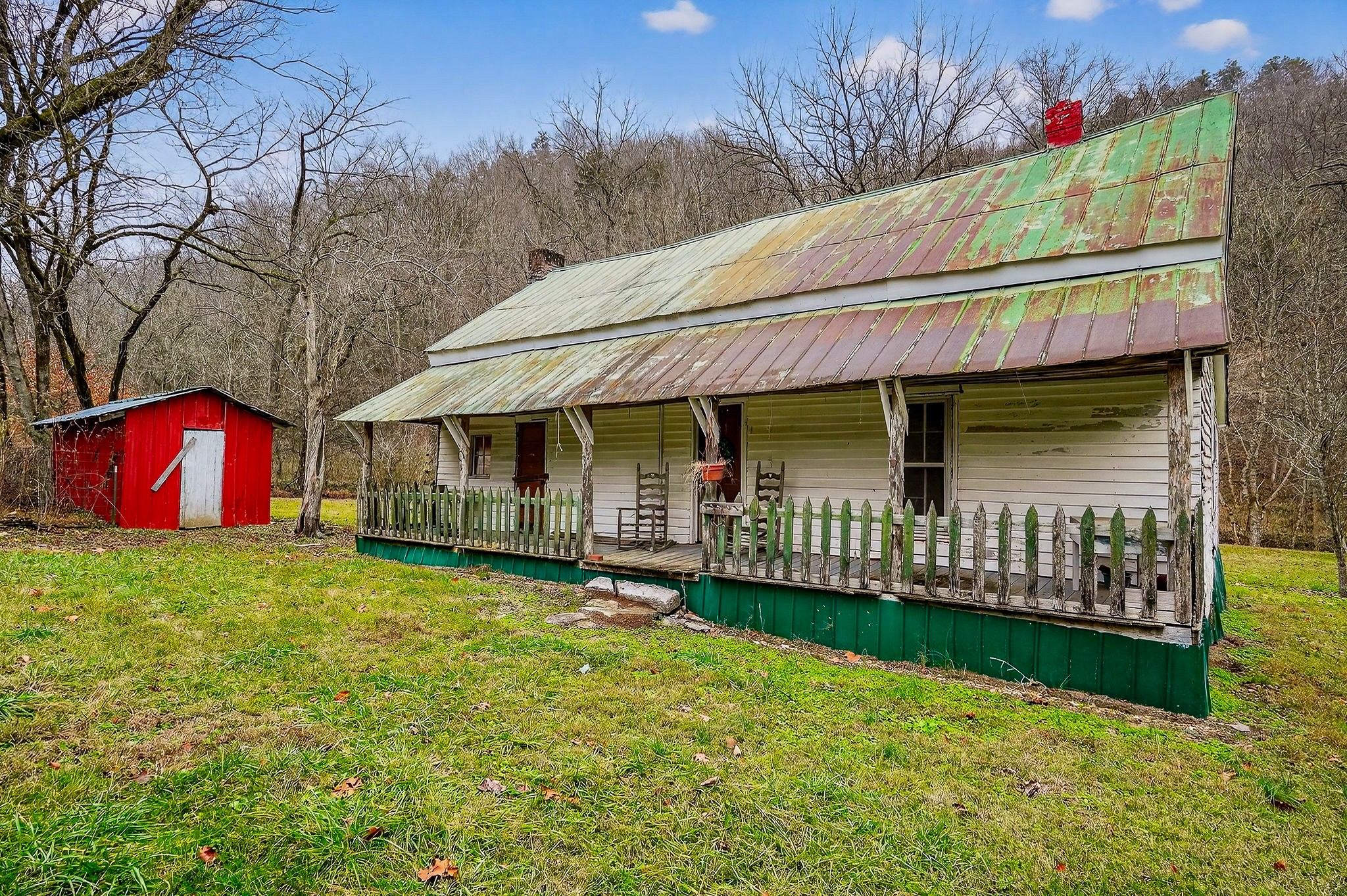 2578 Pea Ridge Rd Property Photo 5