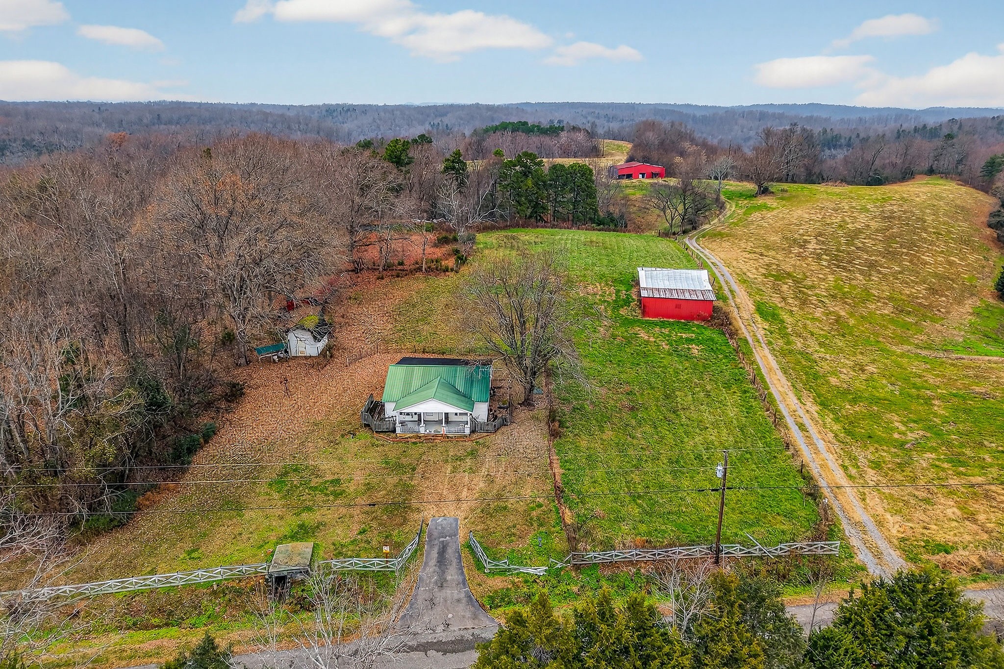 2578 Pea Ridge Rd Property Photo 6