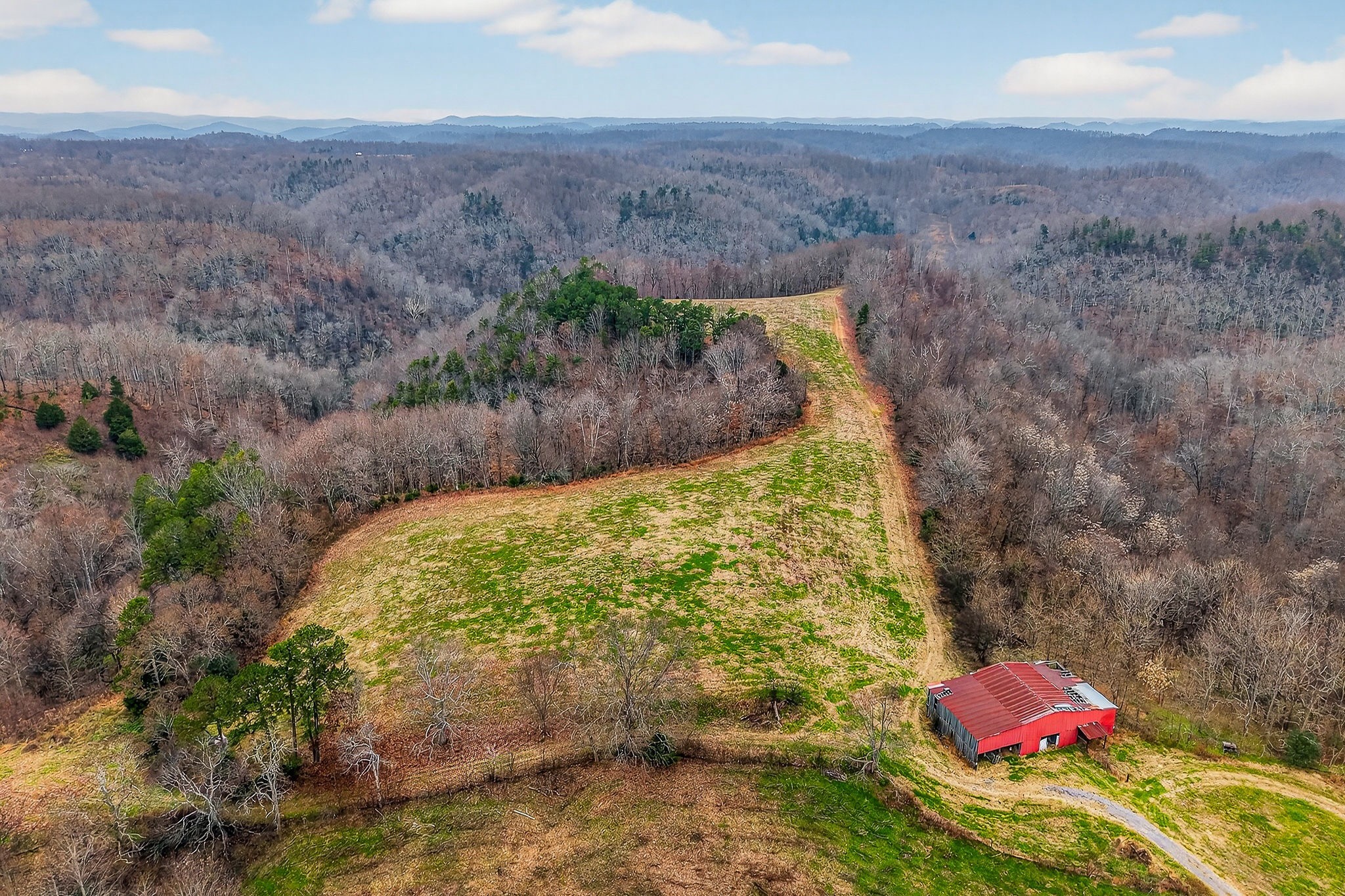 2578 Pea Ridge Rd Property Photo 7