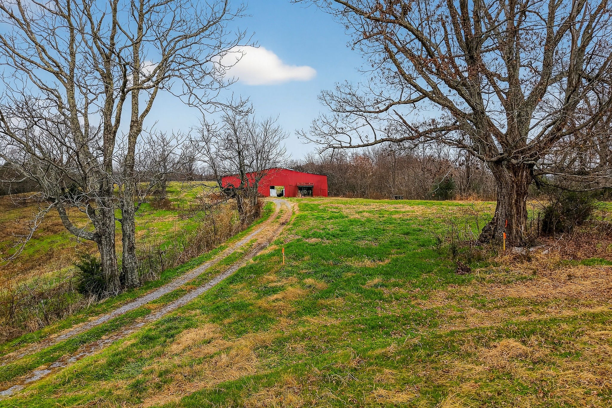 2578 Pea Ridge Rd Property Photo 8