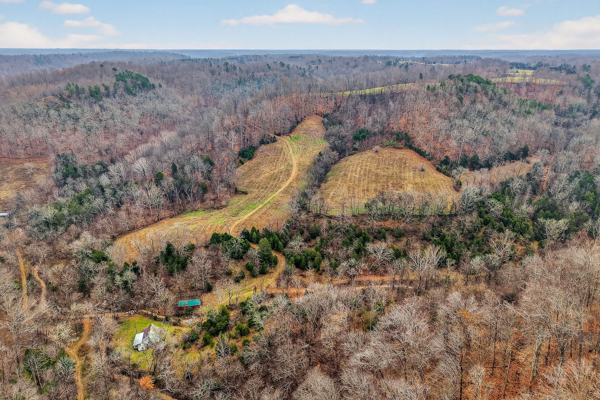2578 Pea Ridge Rd Property Photo 12