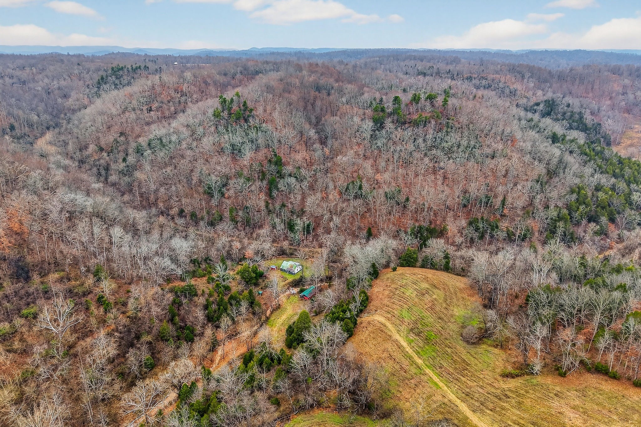 2578 Pea Ridge Rd Property Photo 13