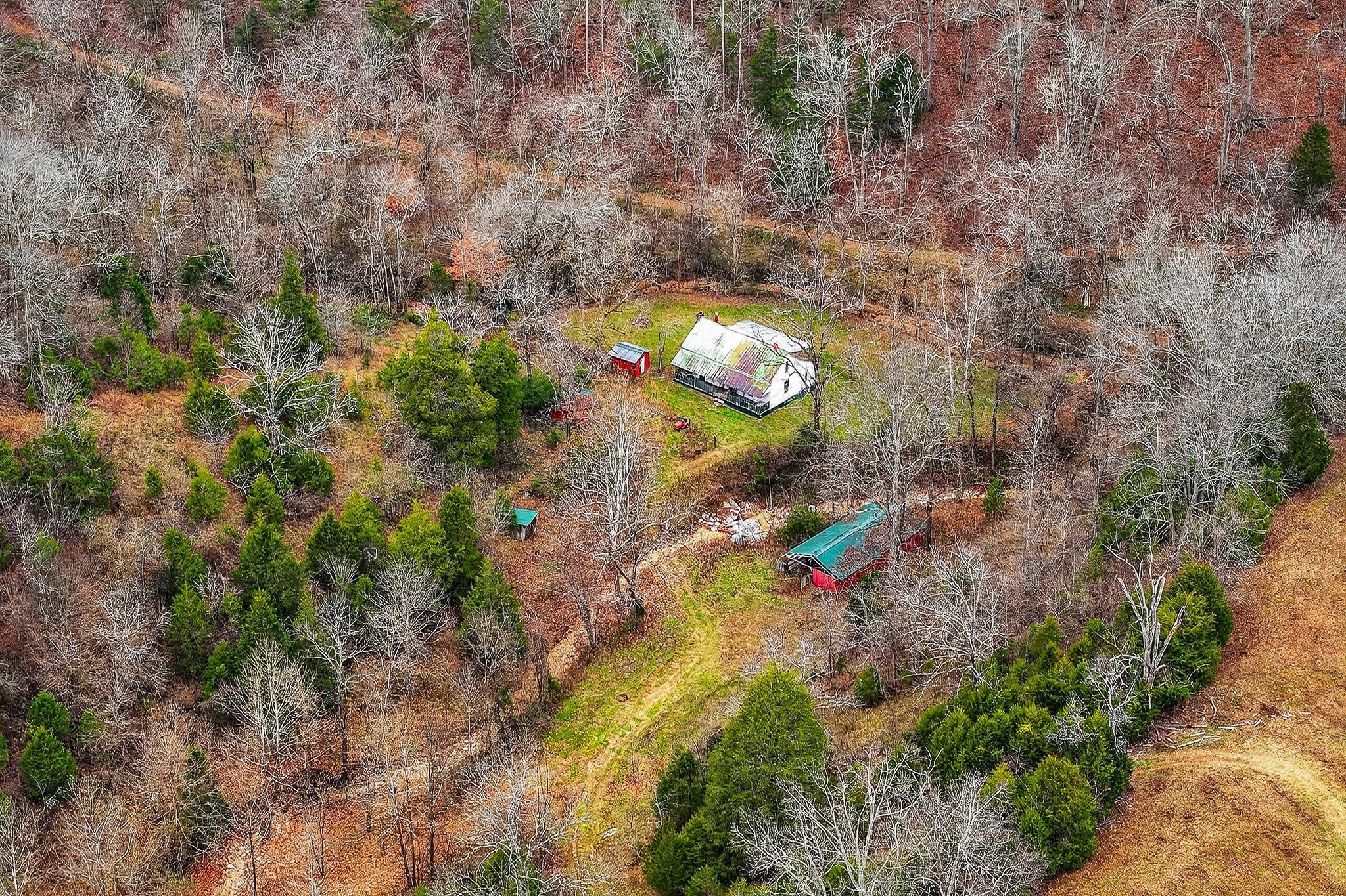 2578 Pea Ridge Rd Property Photo 14