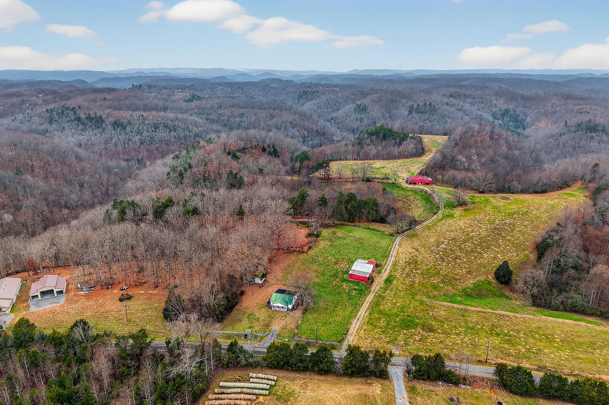 2578 Pea Ridge Rd Property Photo 19