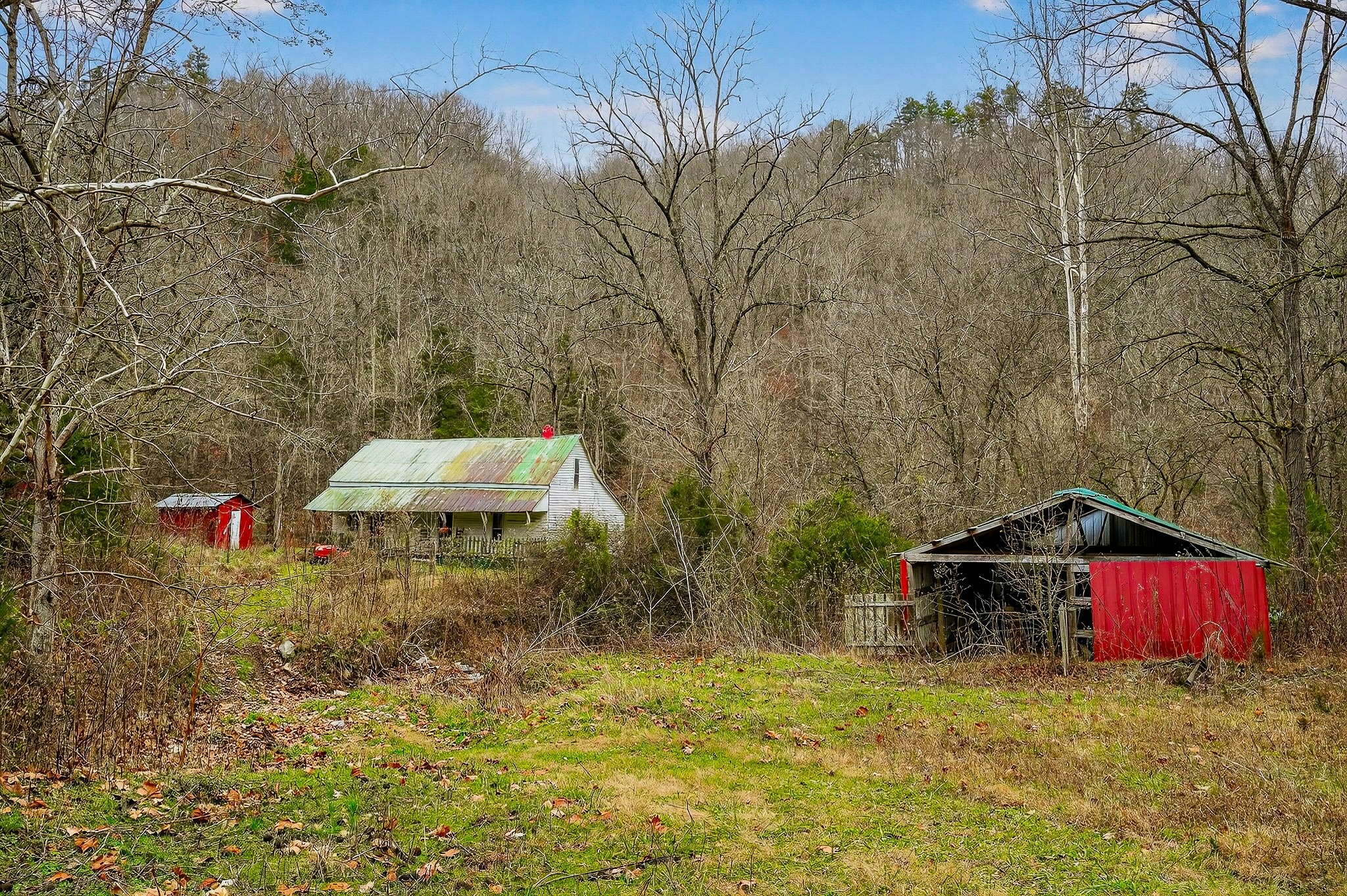 2578 Pea Ridge Rd Property Photo 33
