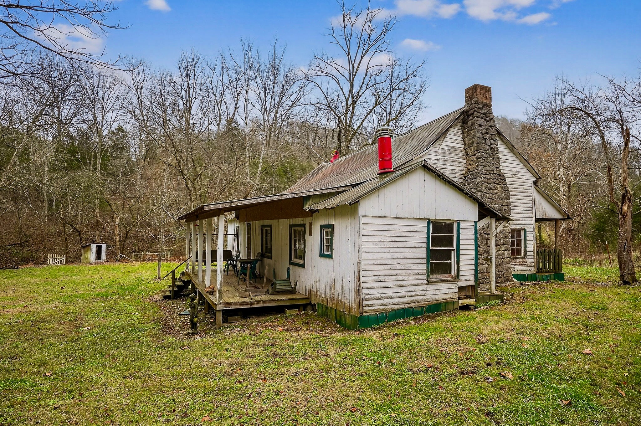 2578 Pea Ridge Rd Property Photo 34