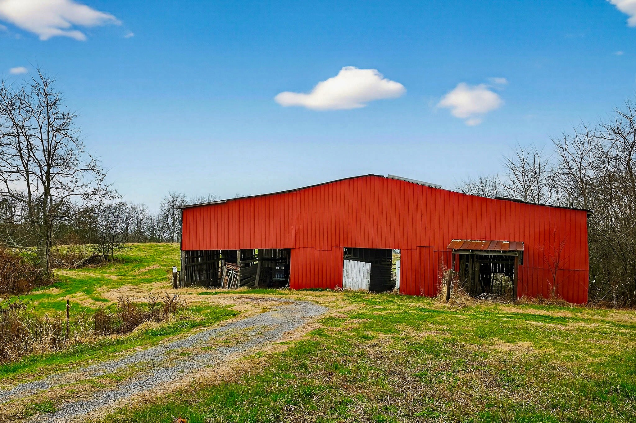 2578 Pea Ridge Rd Property Photo 46