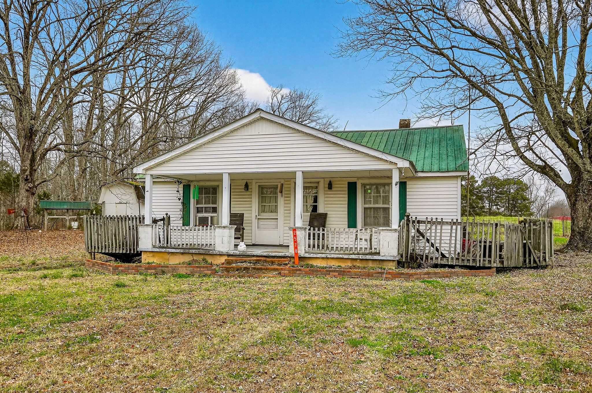 2578 Pea Ridge Rd Property Photo 47