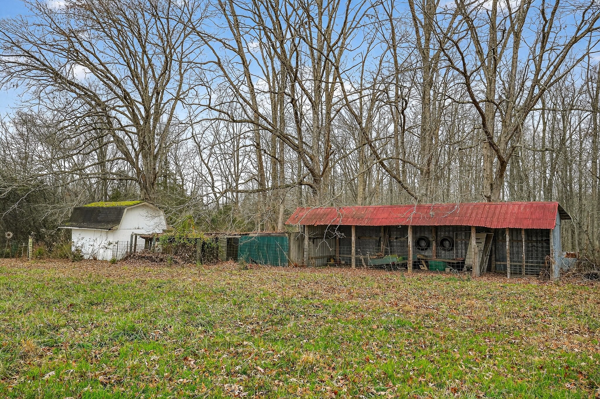 2578 Pea Ridge Rd Property Photo 48