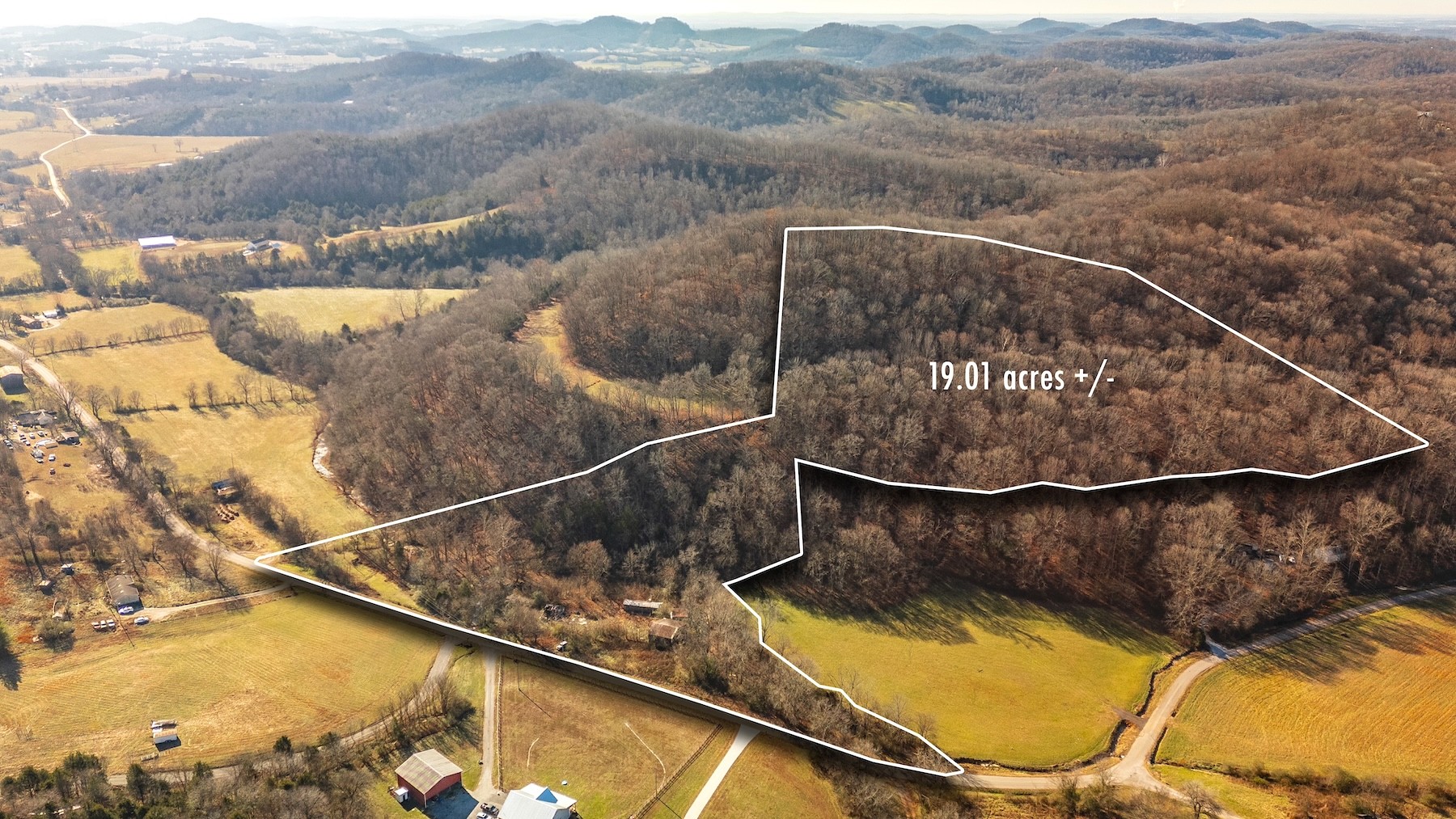 2555 Skillet Creek Rd Property Photo 1