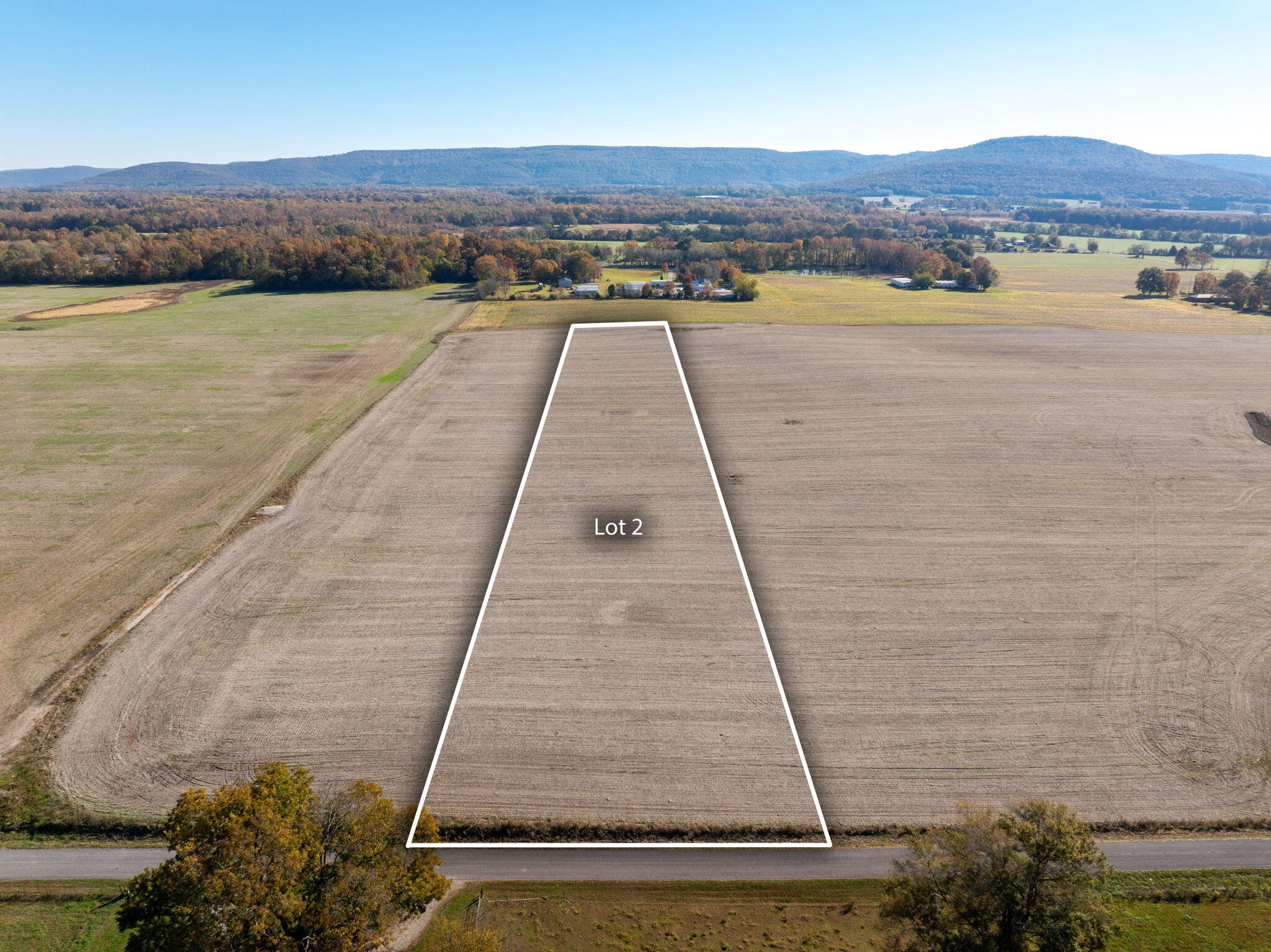 0 Old Airport Road Property Photo 2