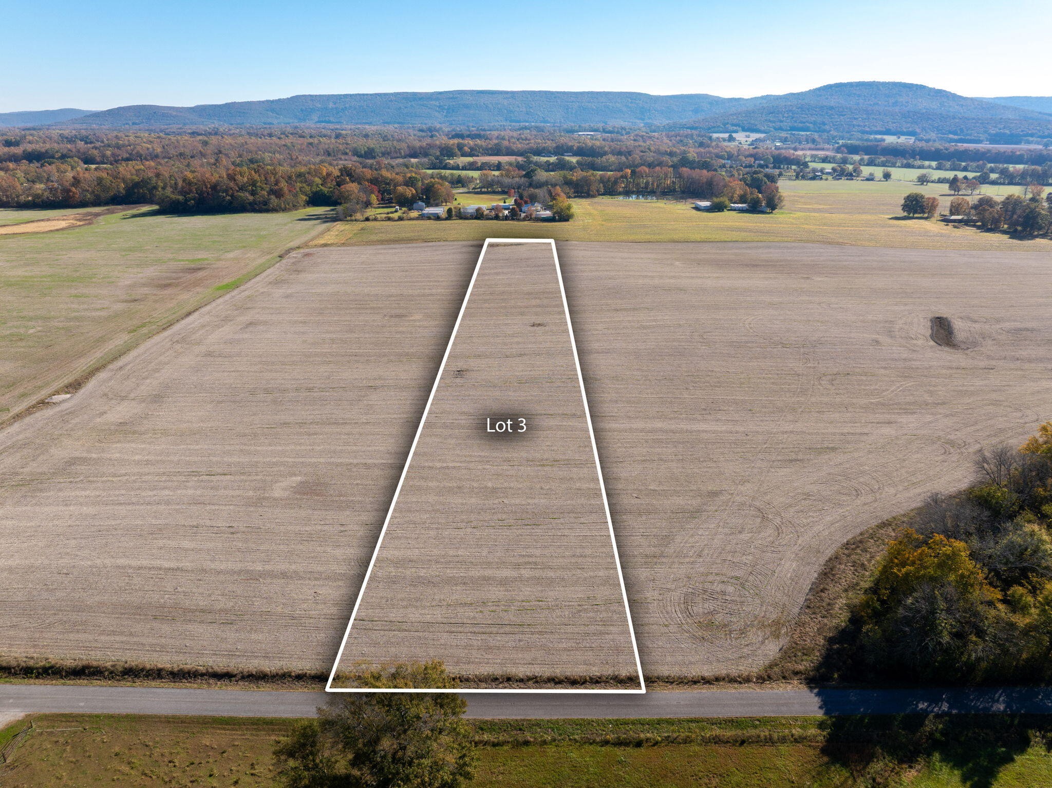 0 Old Airport Road Property Photo 2