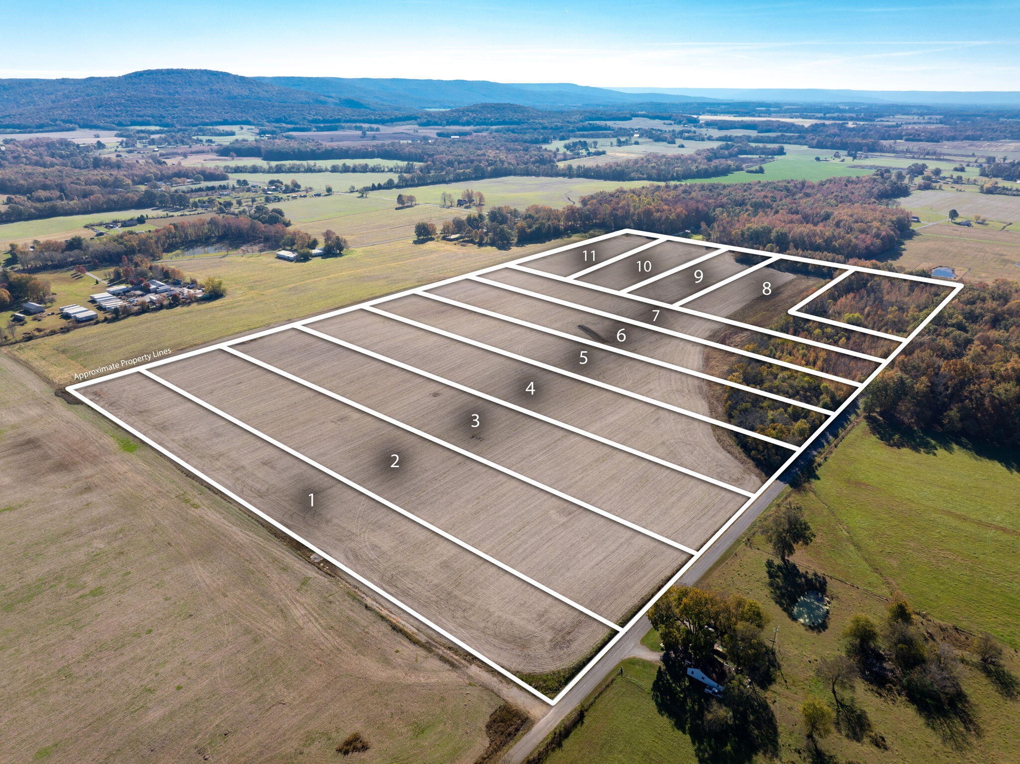 0 Old Airport Road Property Photo 3