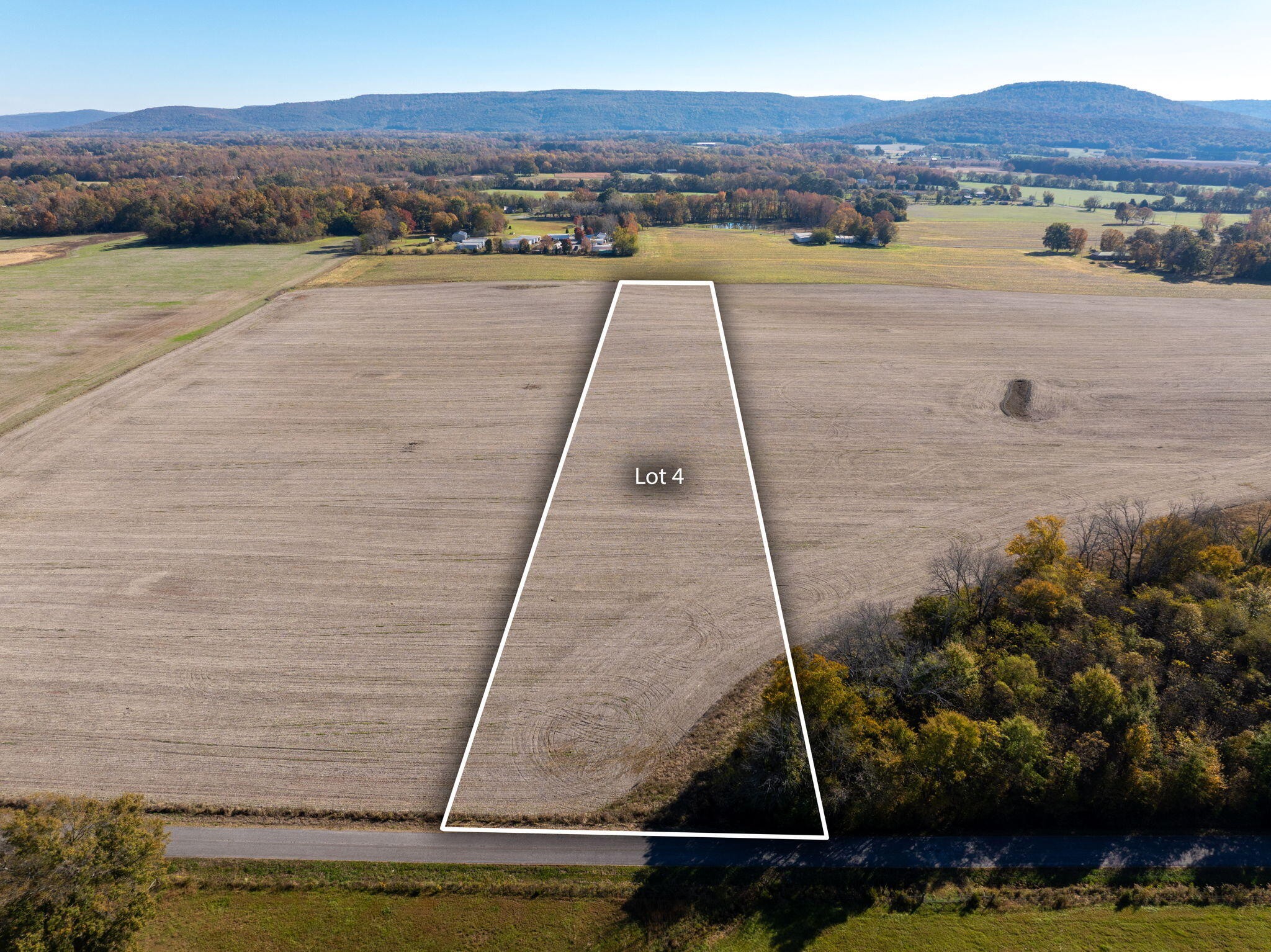 0 Old Airport Road Property Photo 2