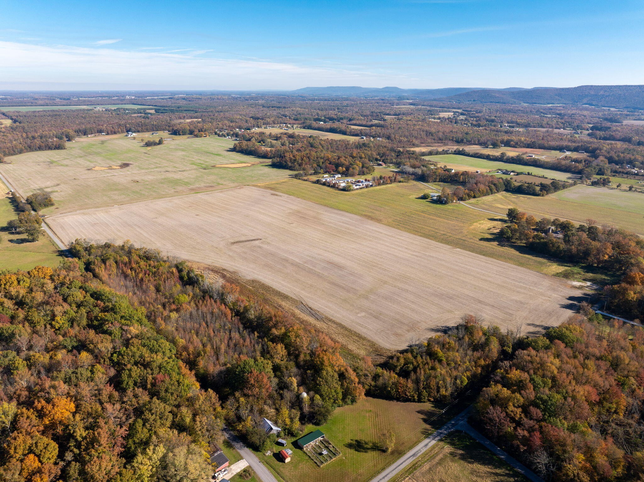 0 Old Airport Road Property Photo 18