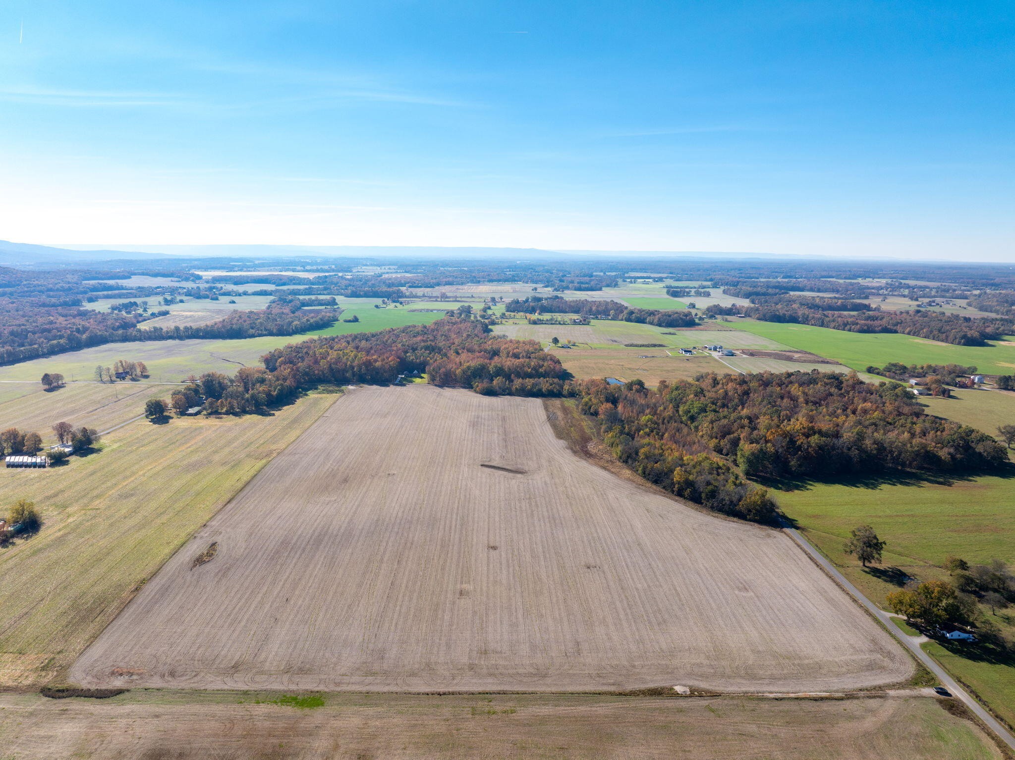 0 Old Airport Road Property Photo 1