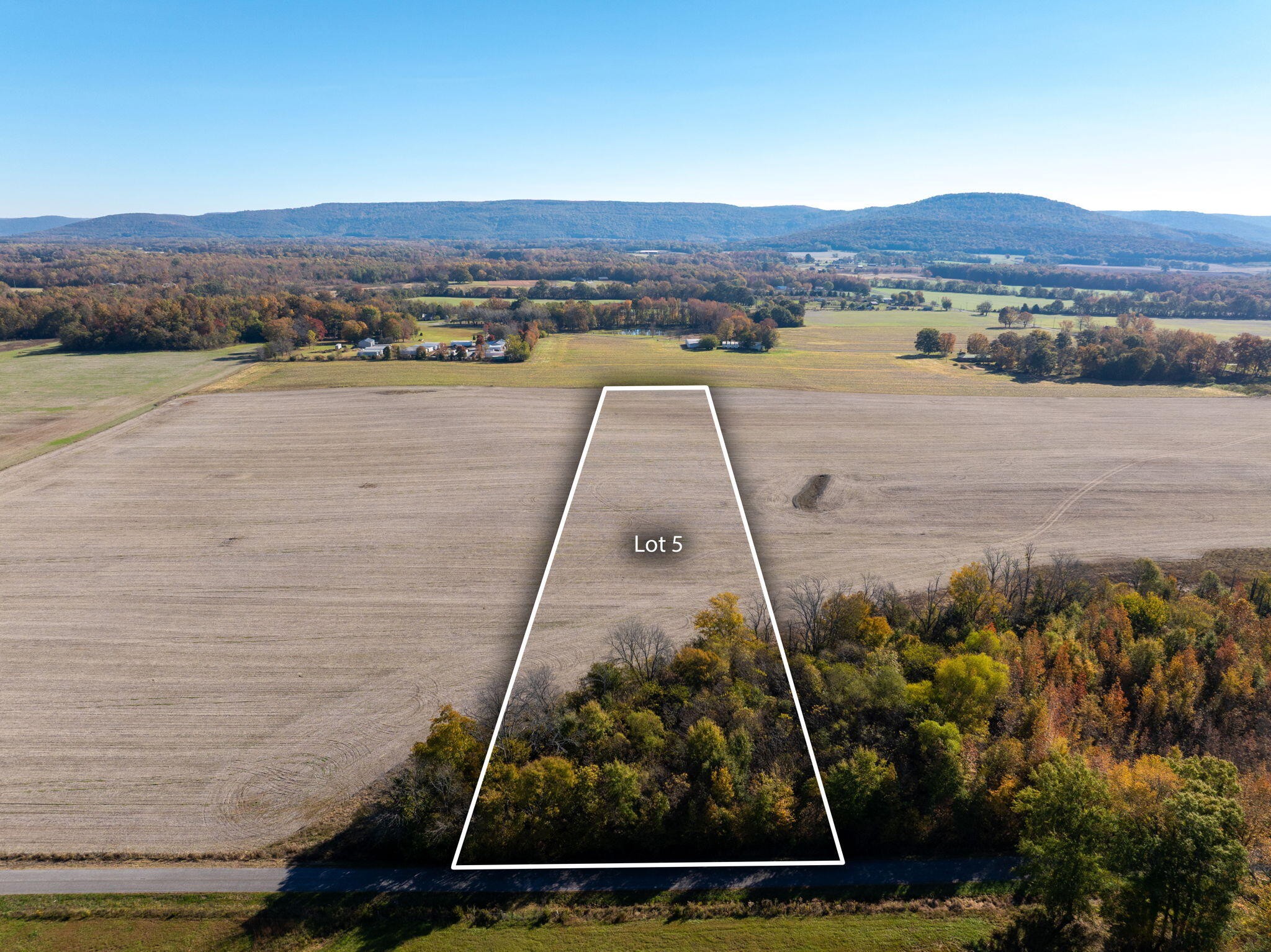 0 Old Airport Road Property Photo 2