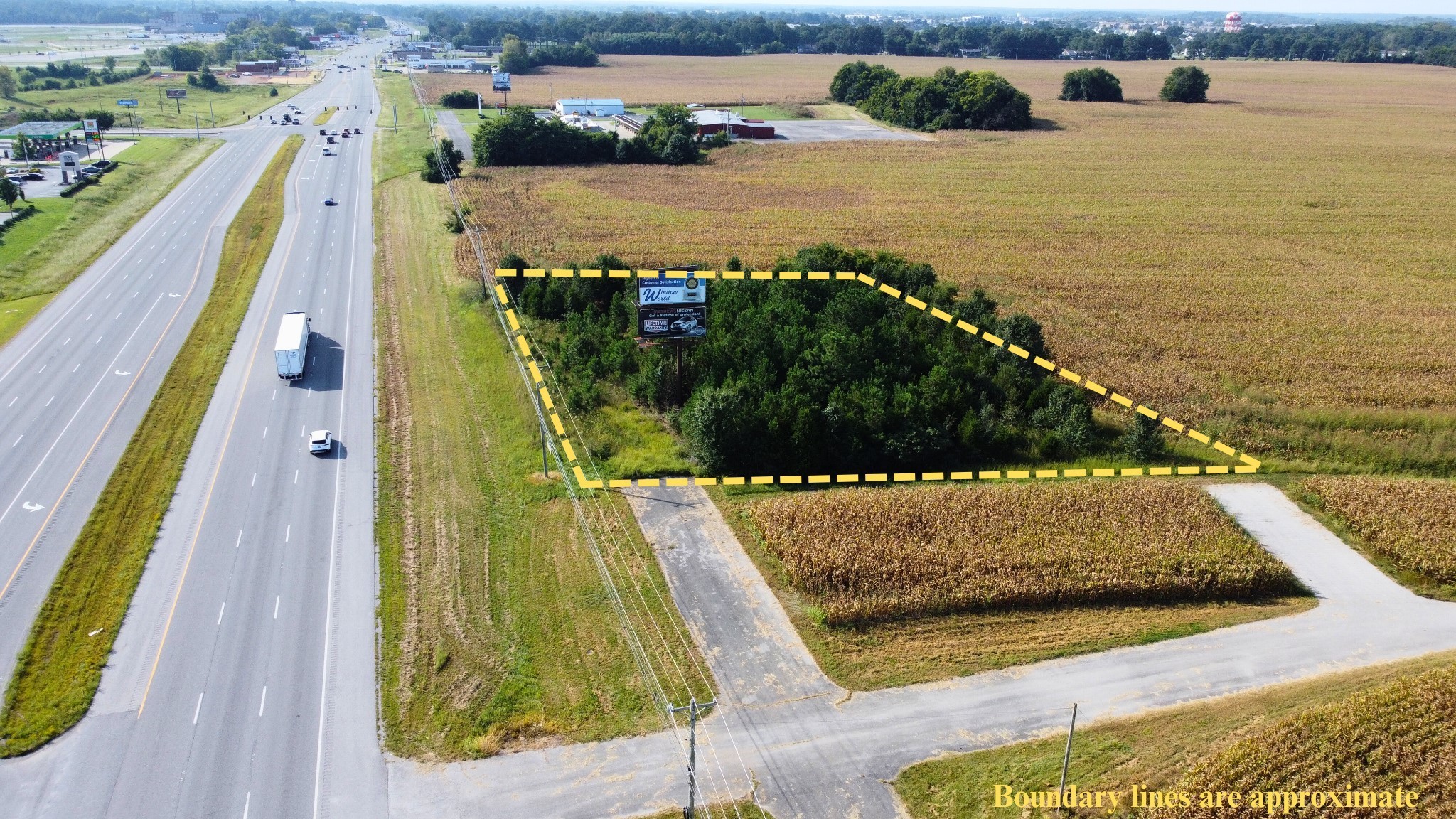0 Fort Campbell Blvd Property Photo 1