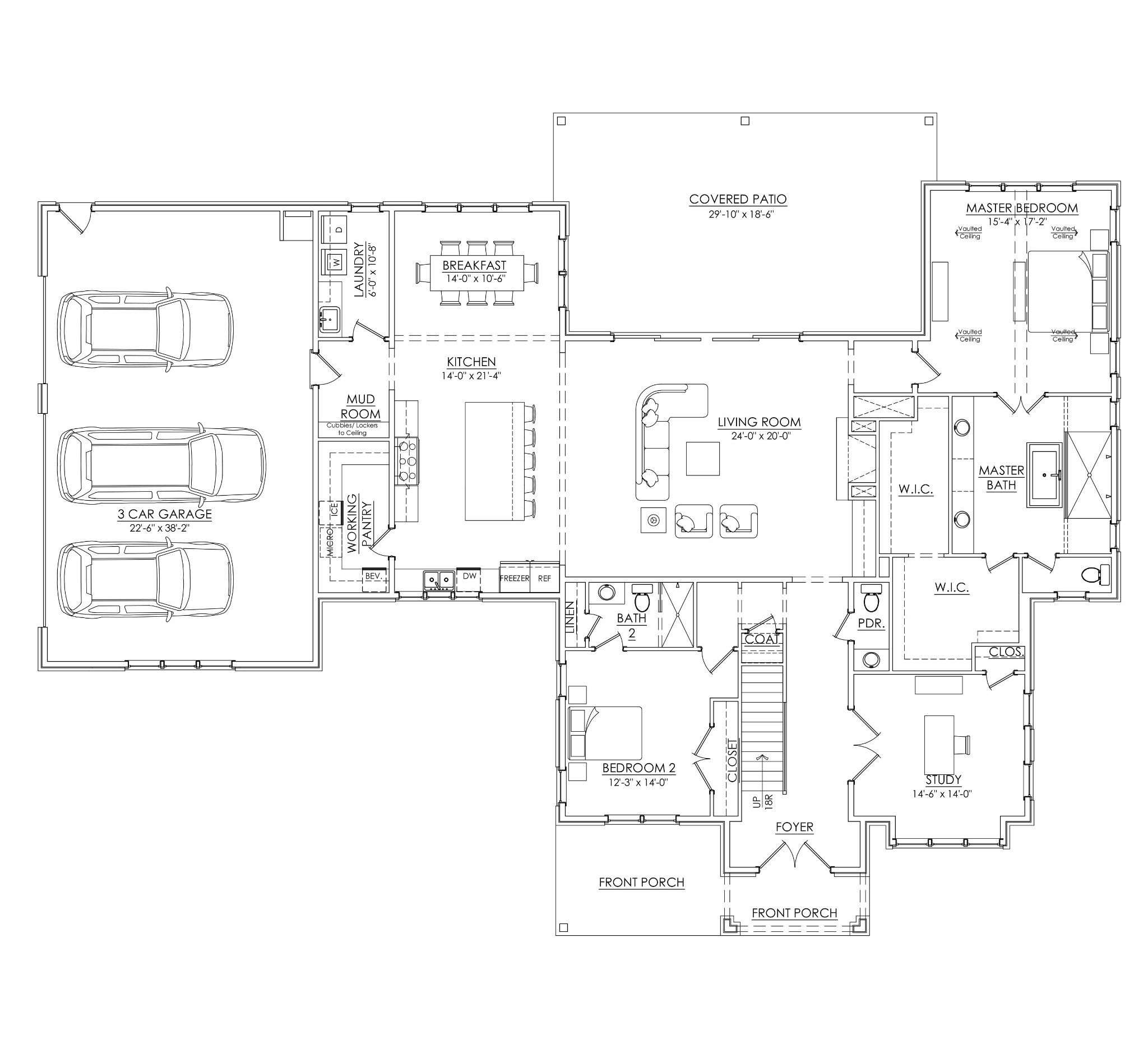9407 Dewaal Rdg Property Photo 83