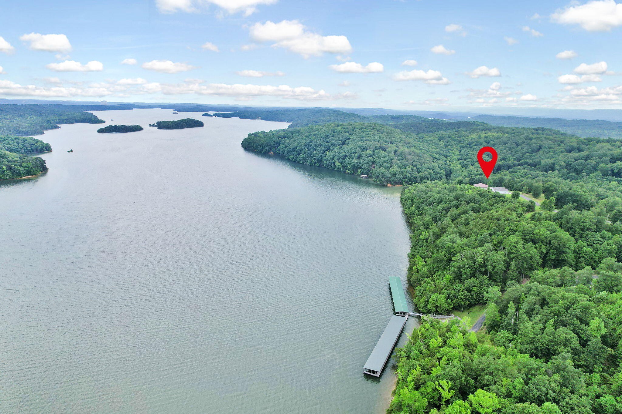 370 River Run Trail Property Photo 1