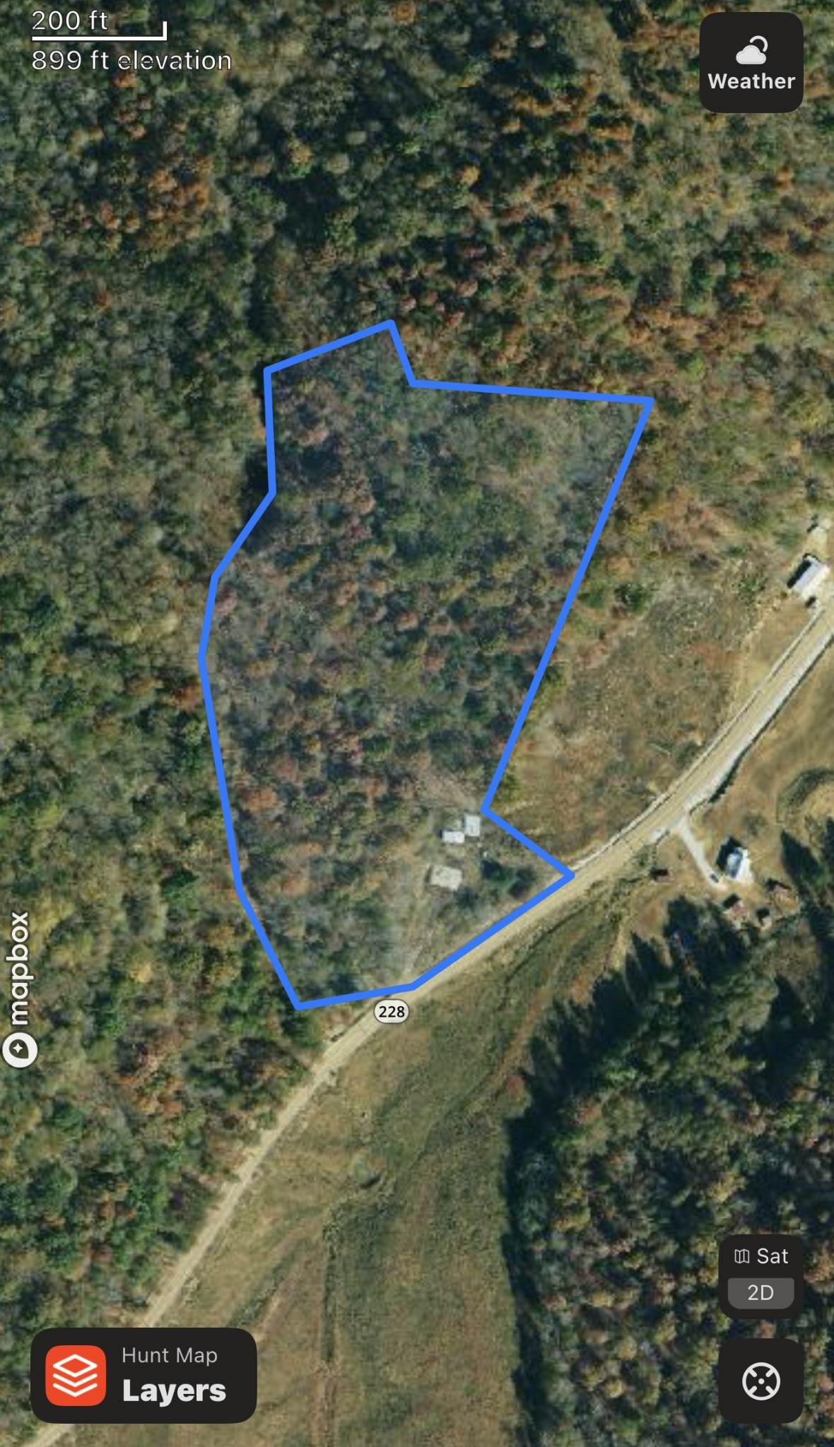4819 Morrison Creek Rd Property Photo 18