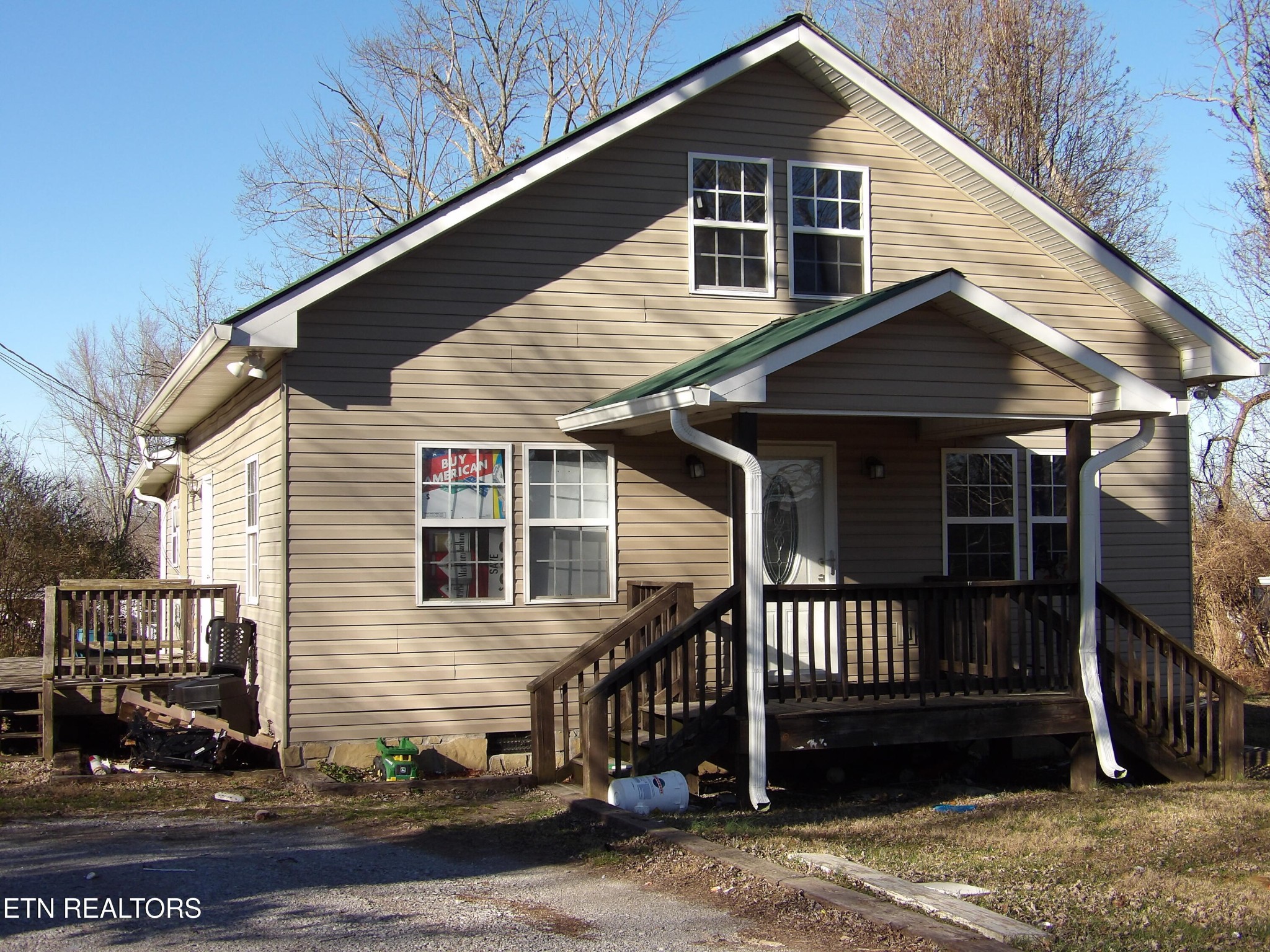 130 Hickory Lane