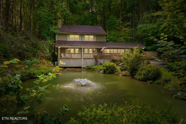 3127 Emerald Springs Loop Property Photo 1