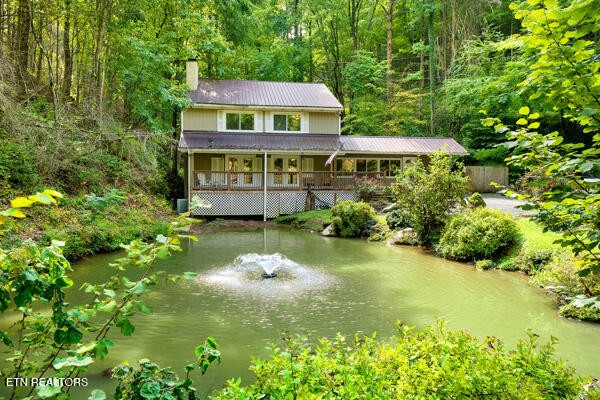 3127 Emerald Springs Loop Property Photo 2