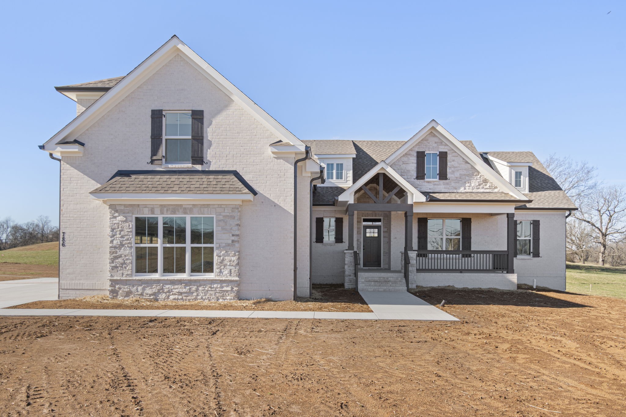 784 Mt Olivet Road