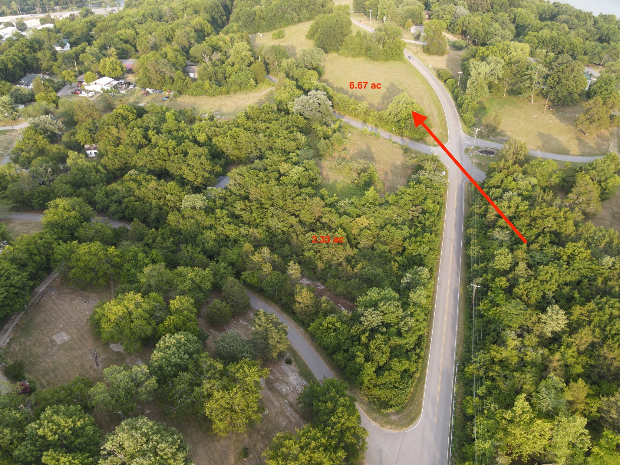 0 Peach Valley Rd