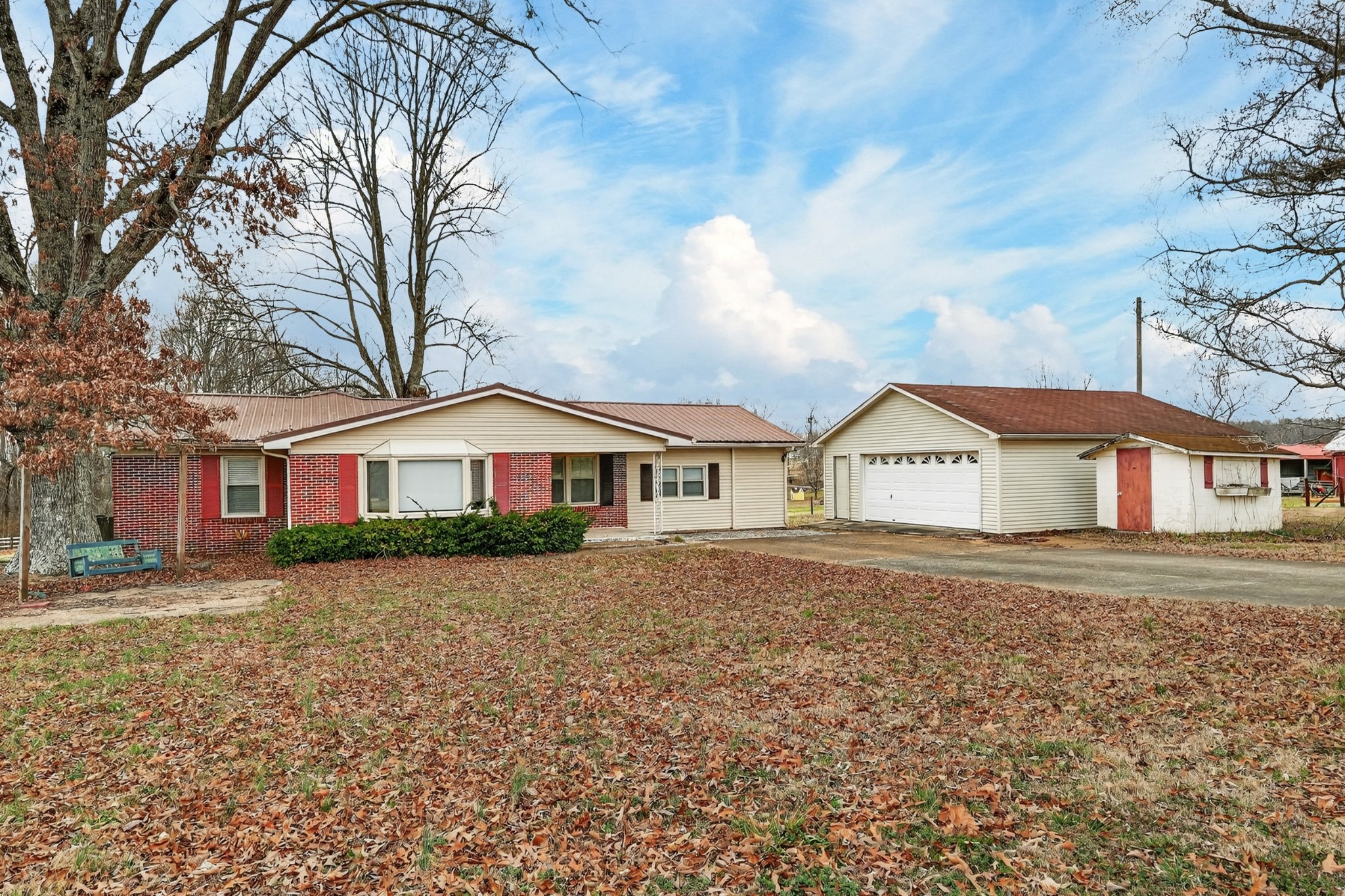 176 Old Quick Rd Property Photo 1