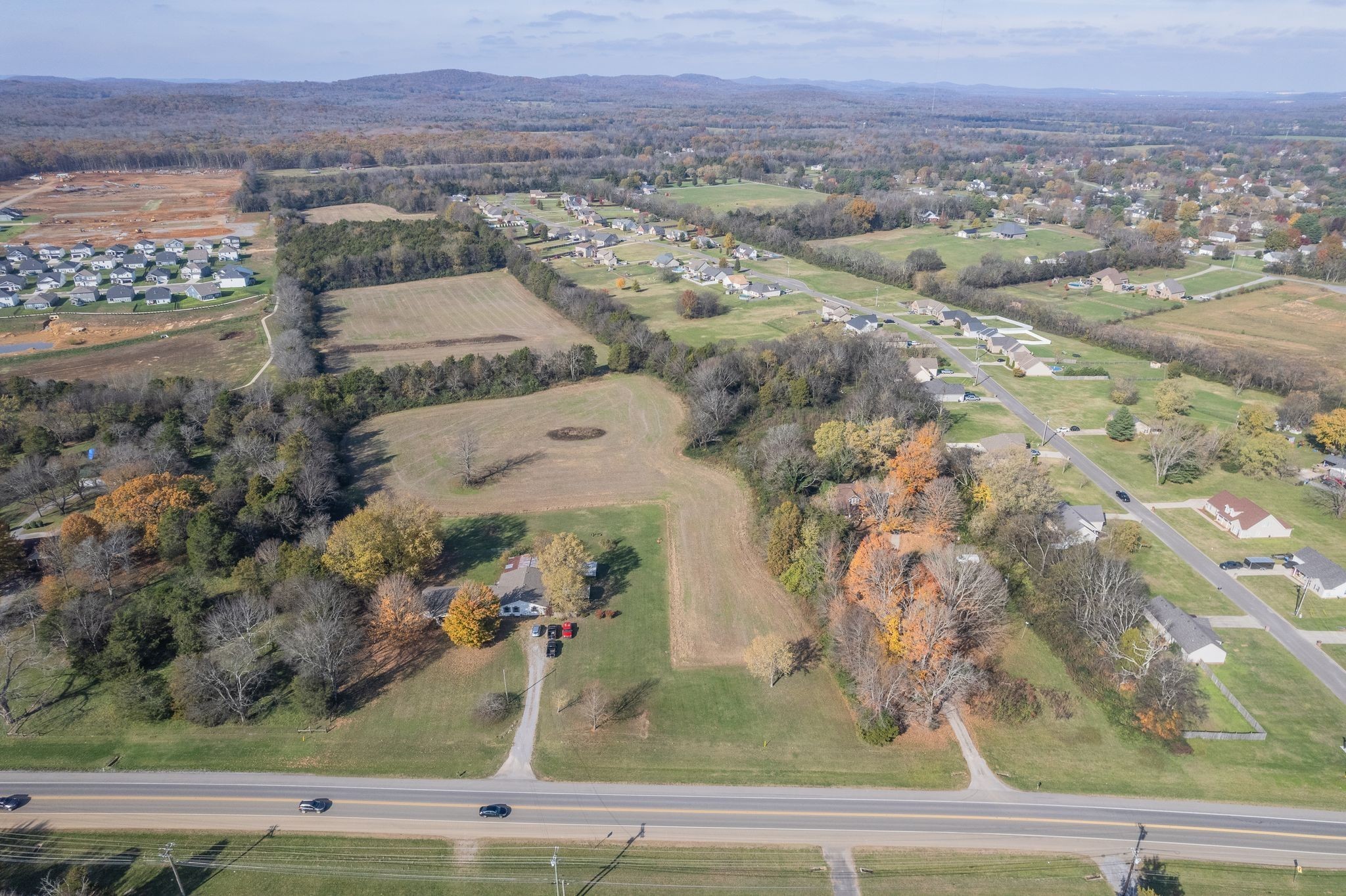 5876 New Salem Hwy Property Photo 1