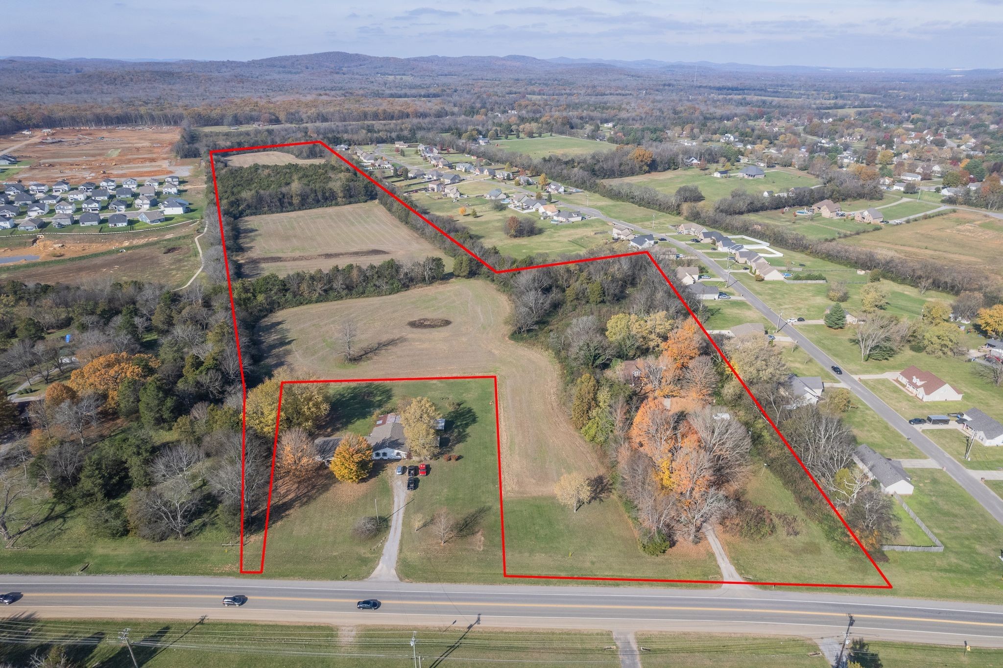 5876 New Salem Hwy Property Photo 1