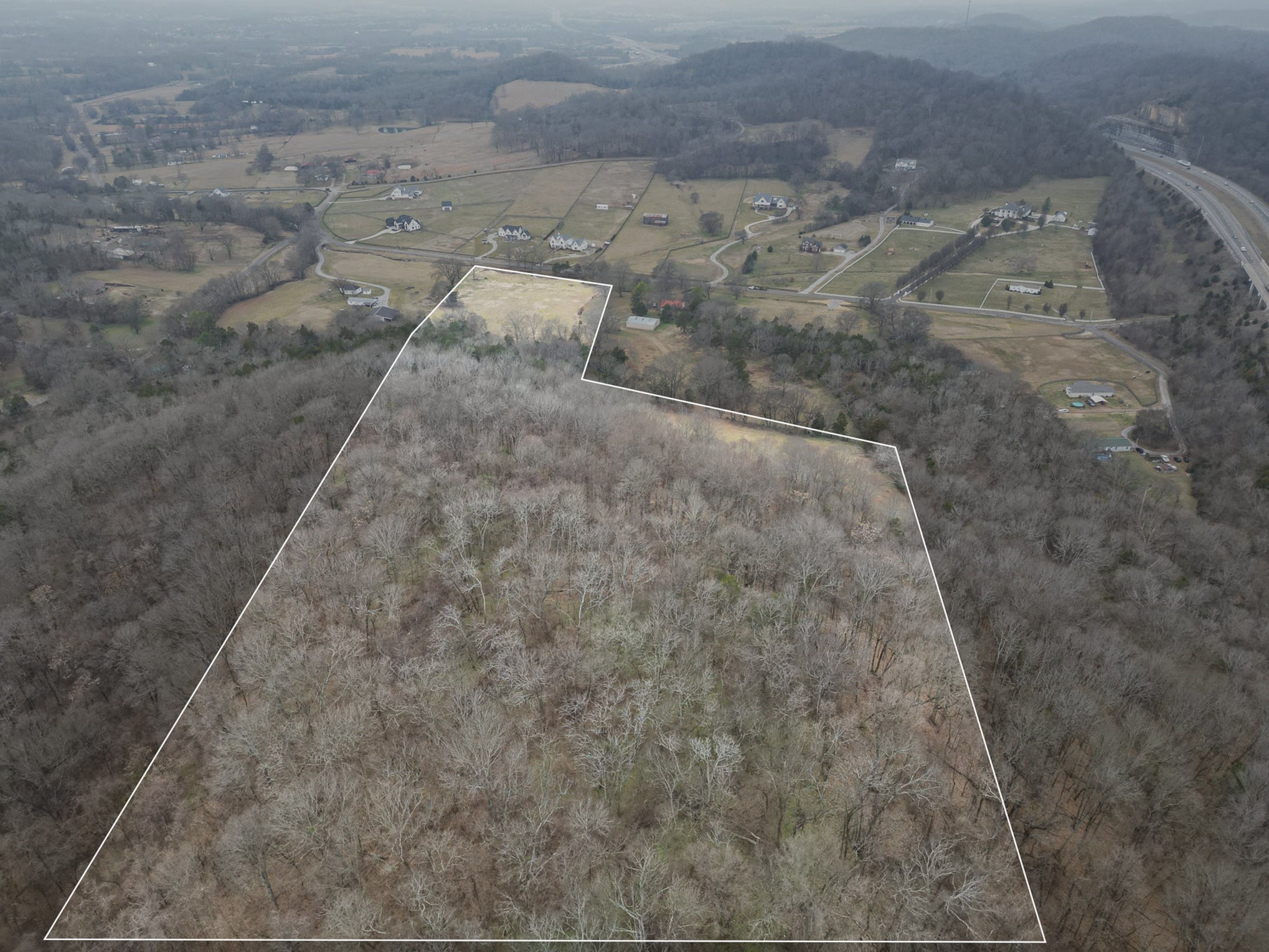 4511 Harpeth School Rd Property Photo 2