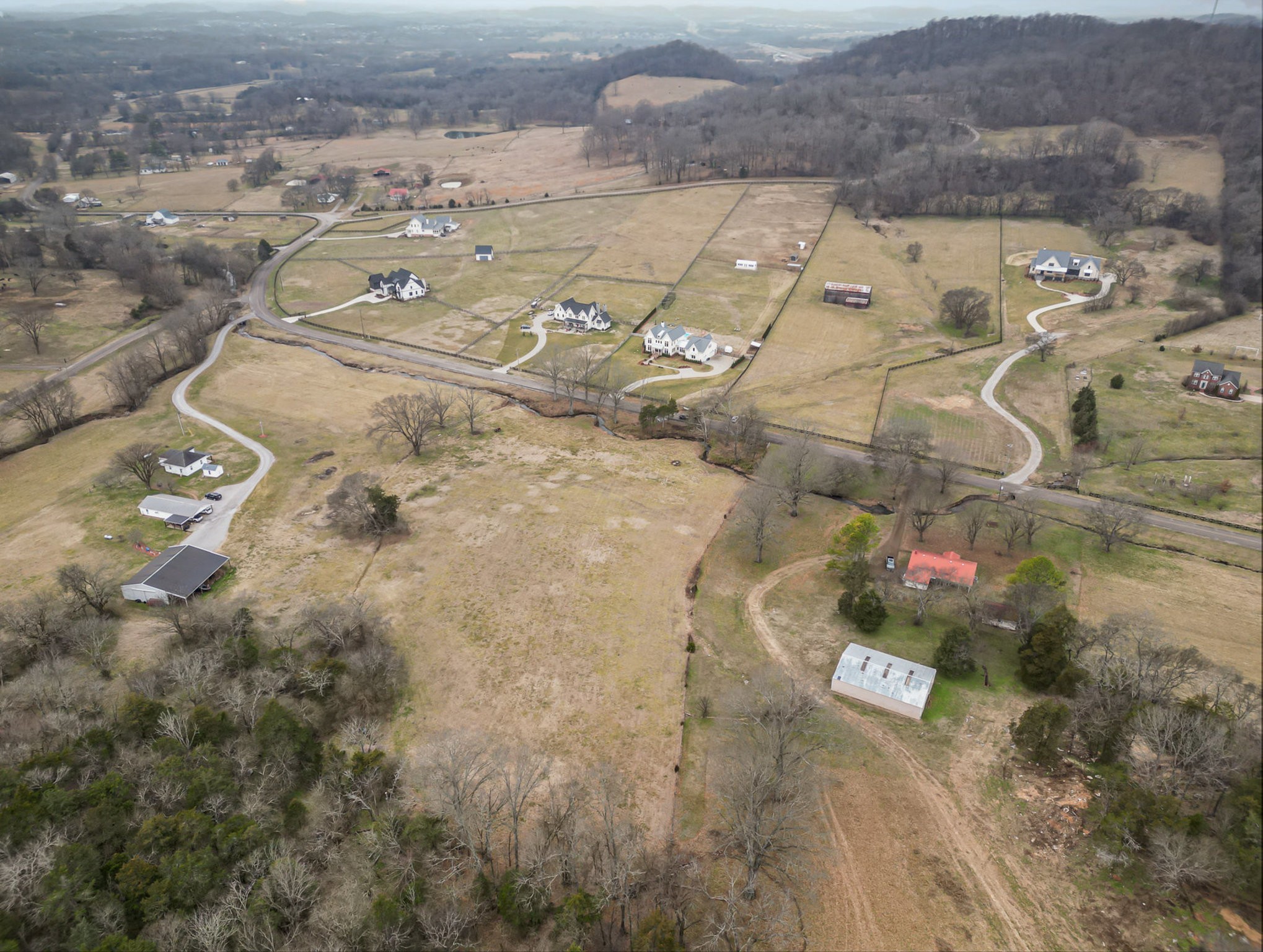 4511 Harpeth School Rd Property Photo 6