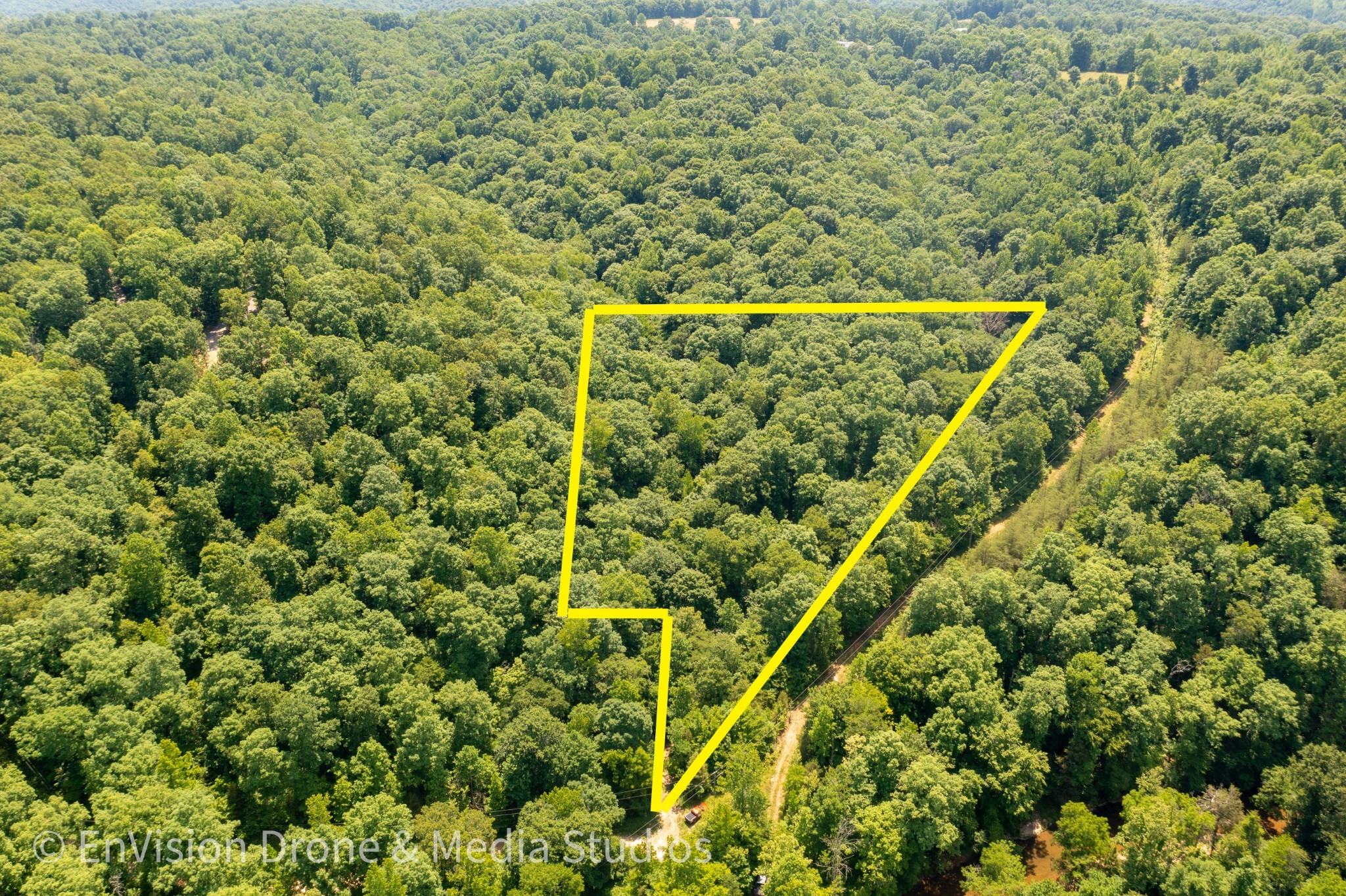 0 Donnelly Lane Property Photo 1