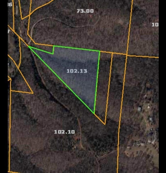 0 Donnelly Lane Property Photo 3