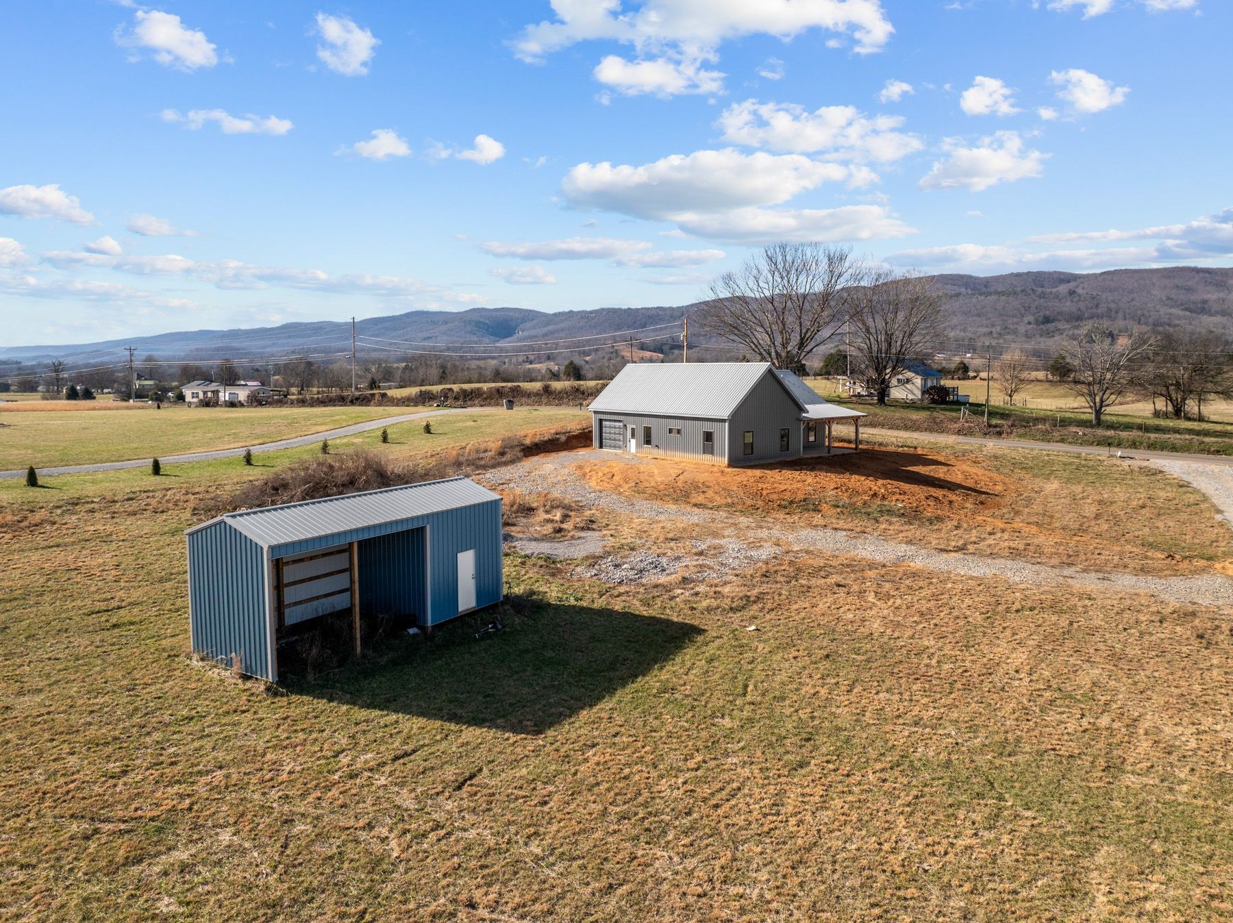 20136 Old State Highway 28 Property Photo 37
