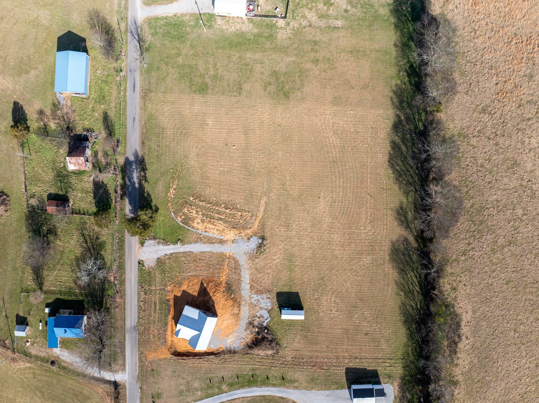 20136 Old State Highway 28 Property Photo 39