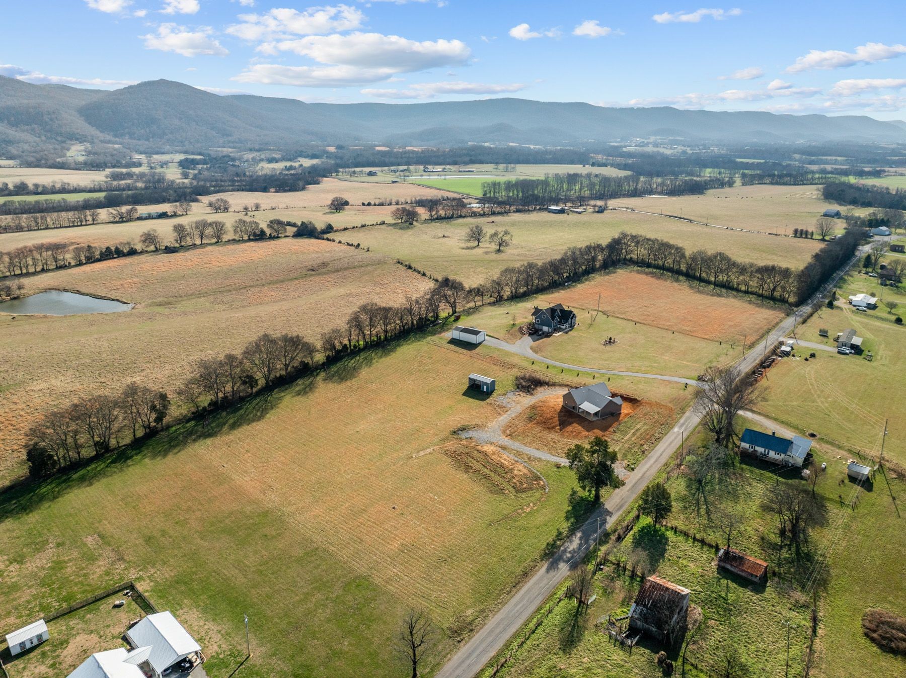 20136 Old State Highway 28 Property Photo 44