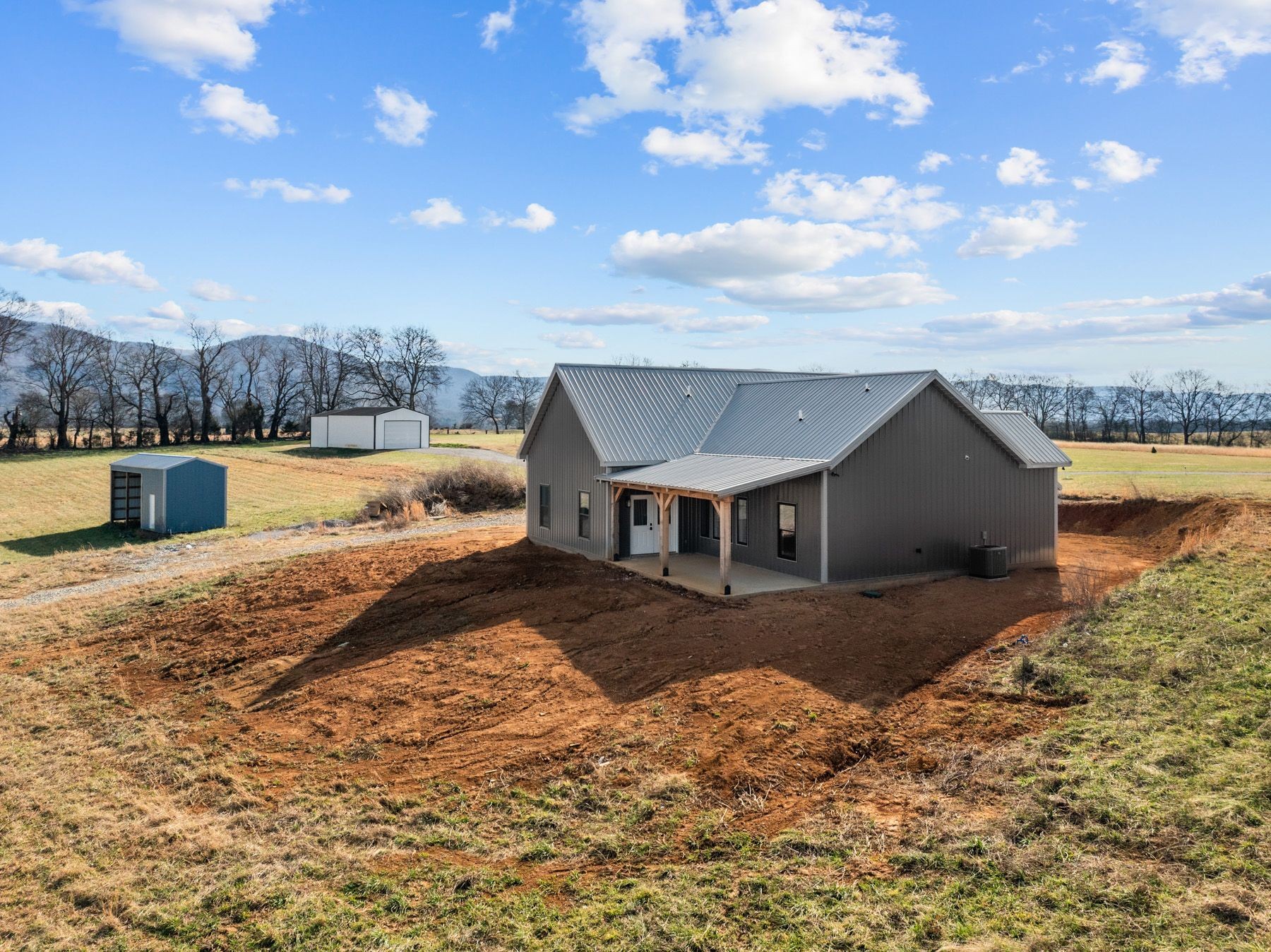 20136 Old State Highway 28 Property Photo 47