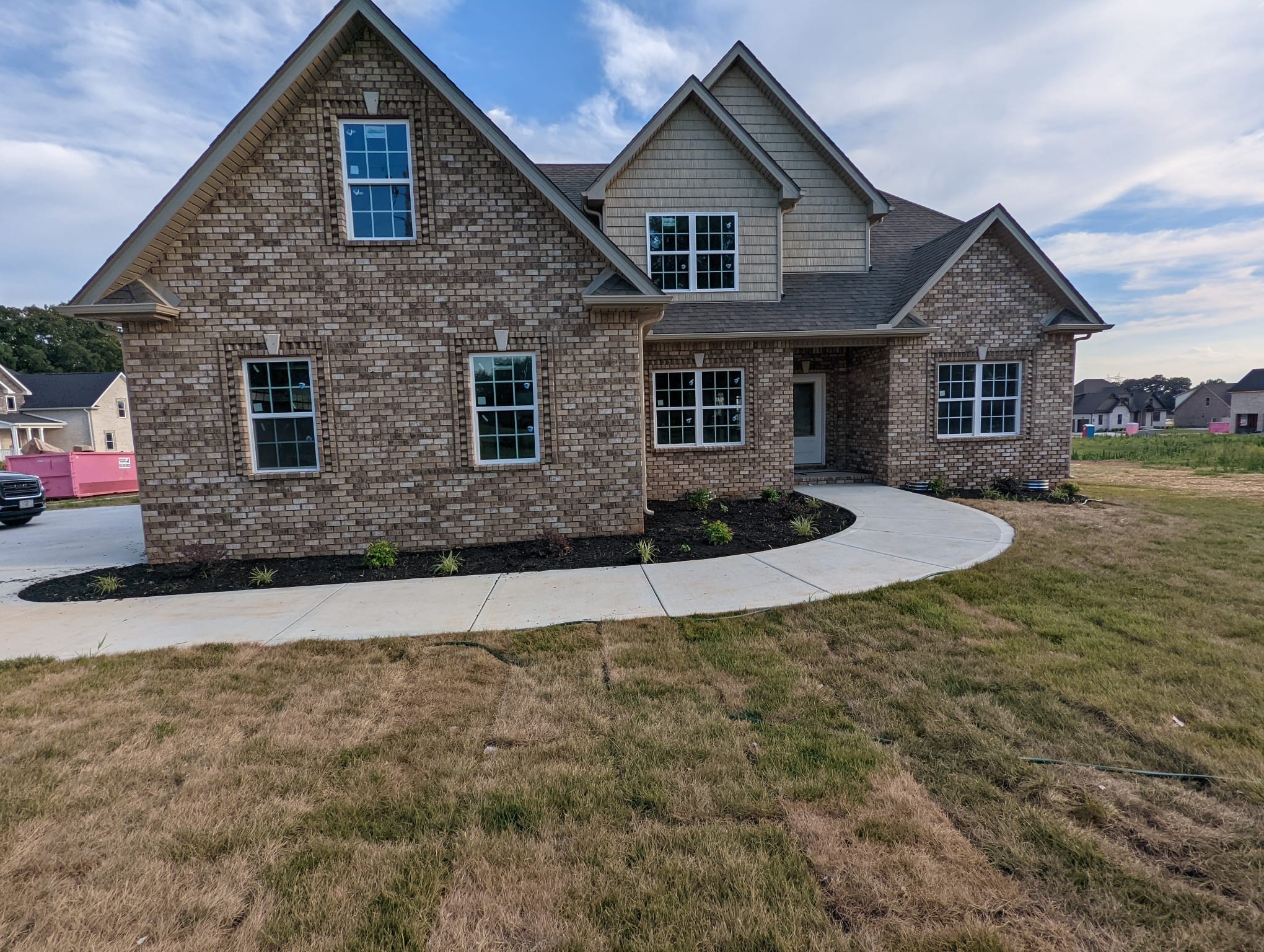 851 Shady Bluff Trail Property Photo 1