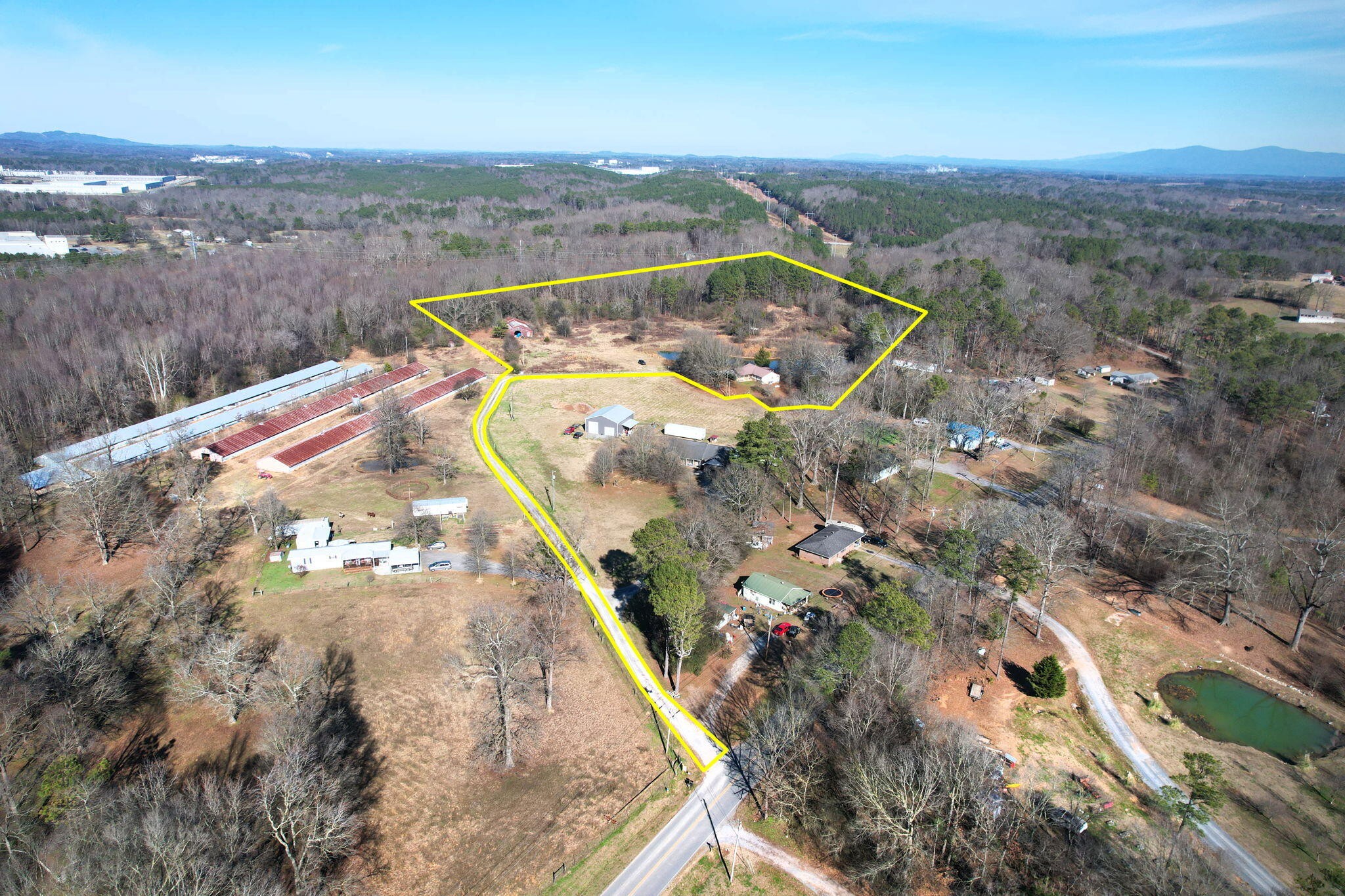 481 Tilton Road, Se Property Photo 31