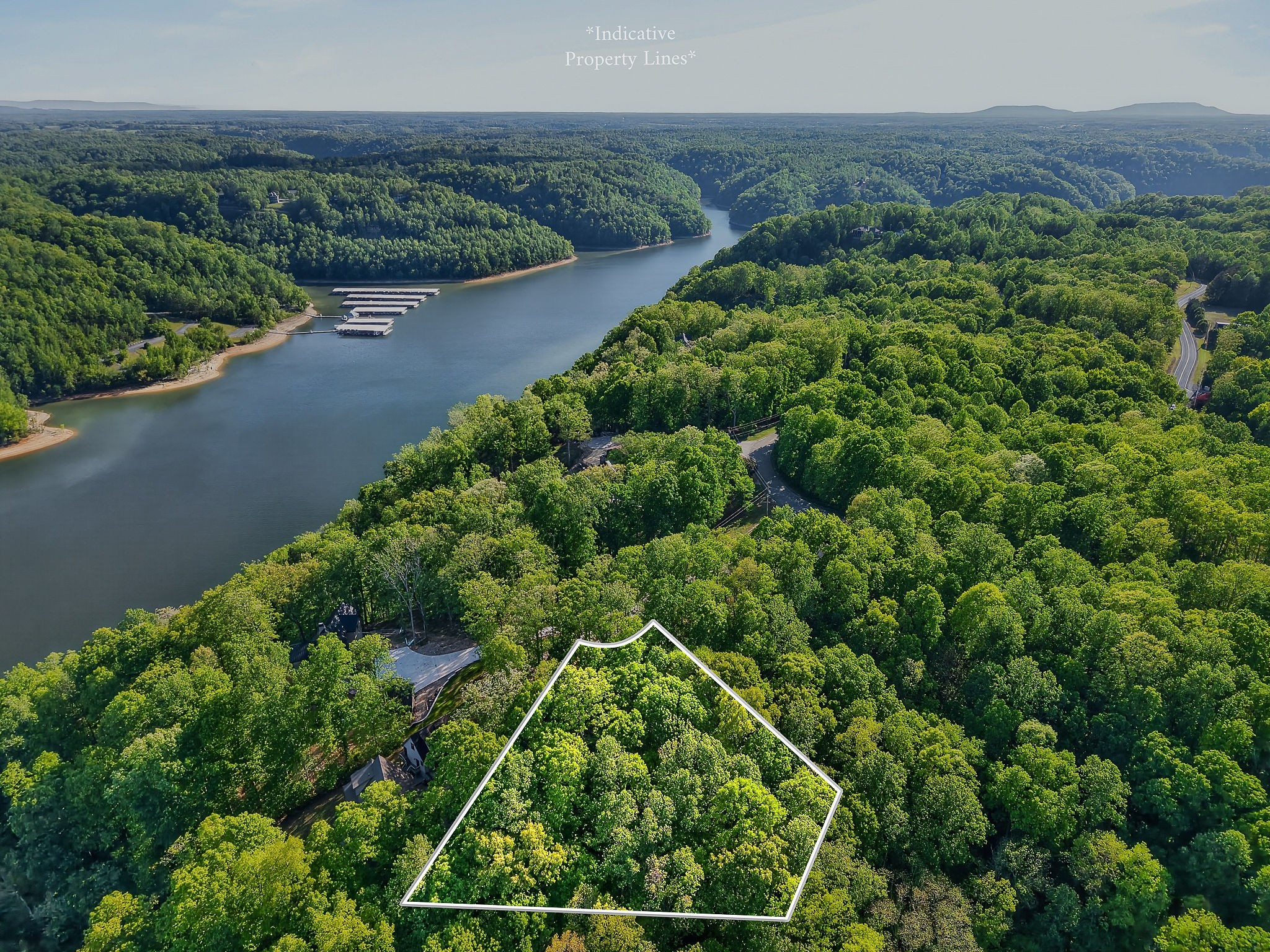 0 Mountain Lake Lane